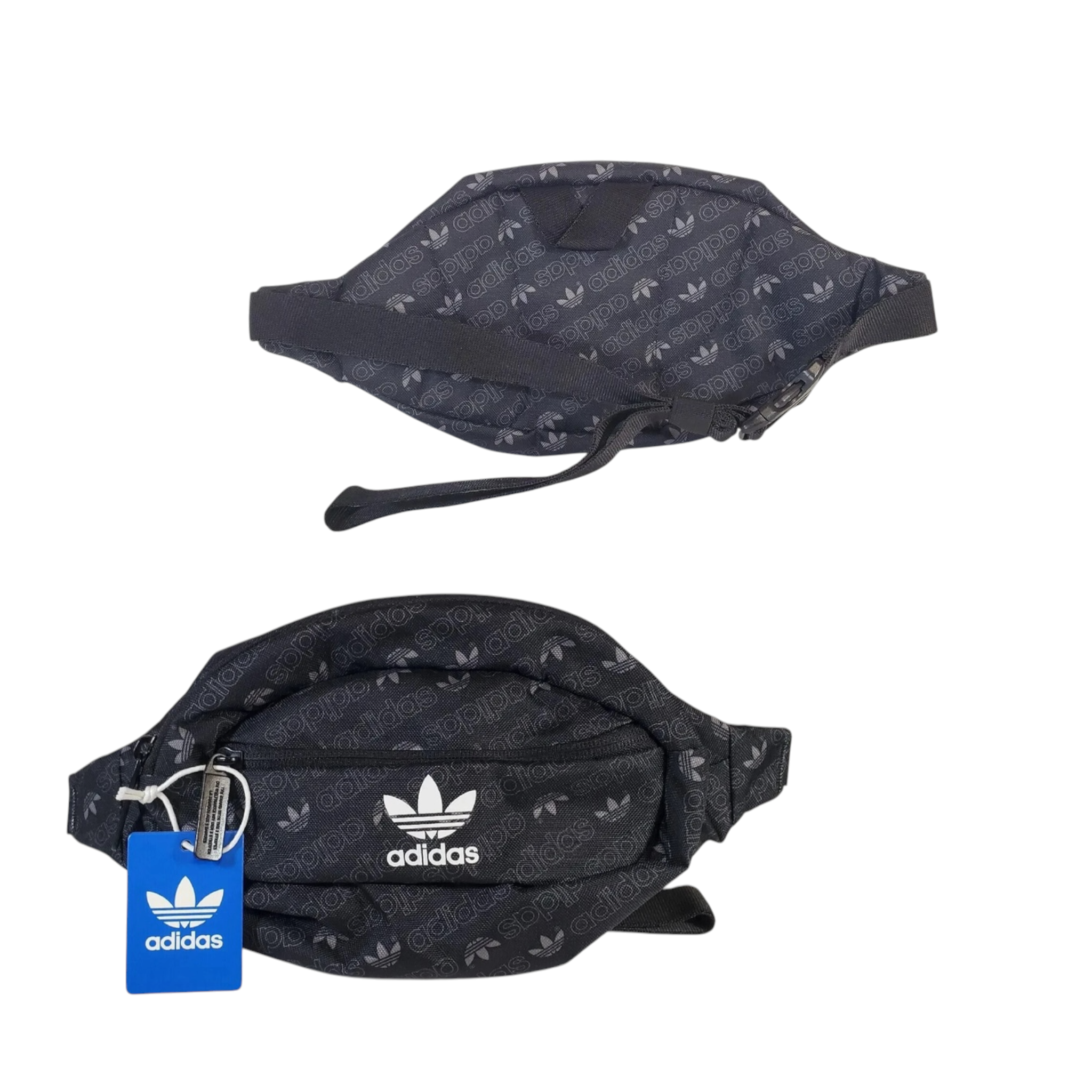 Riñonera Adidas