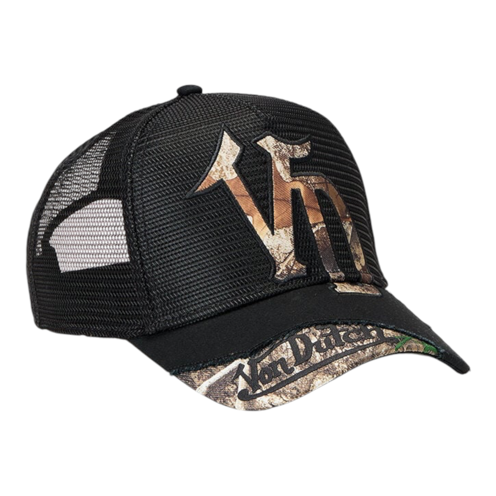 Gorra Von Dutch