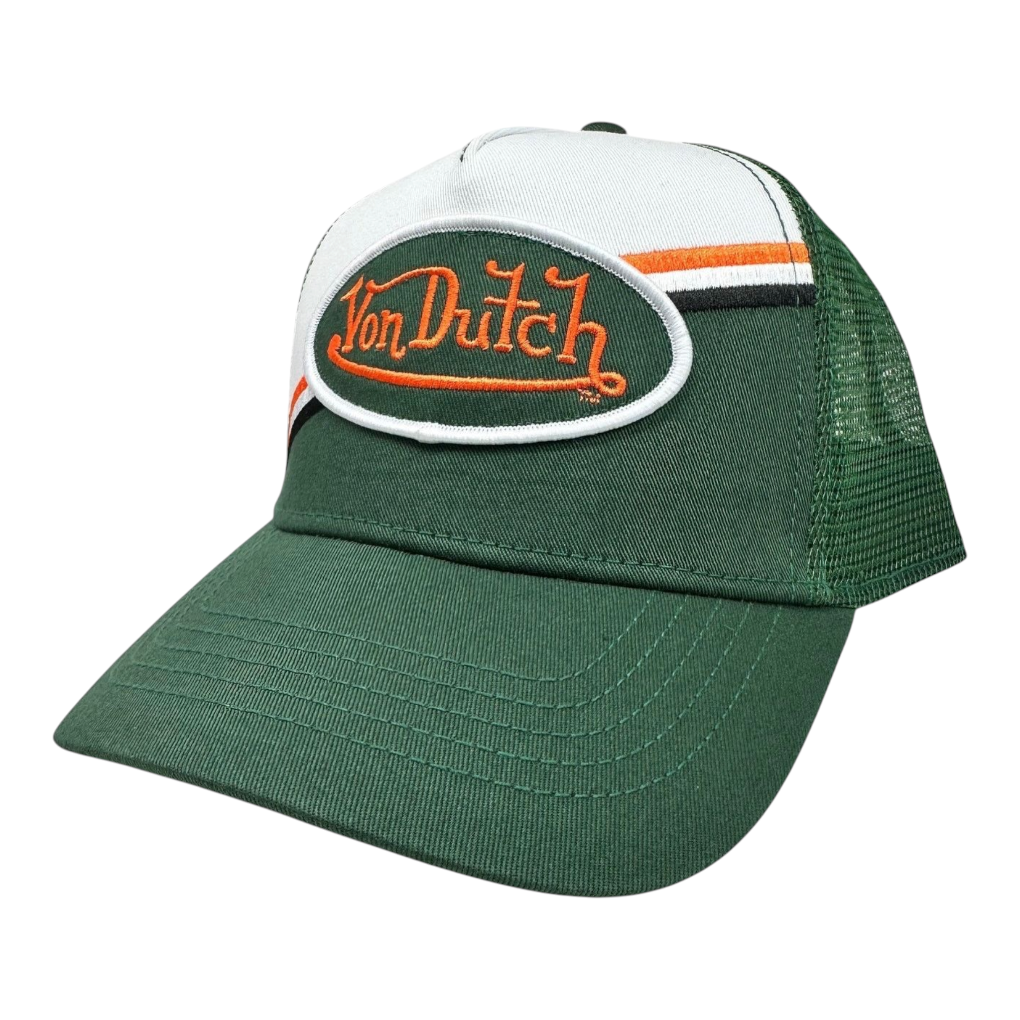 Gorra Von Dutch