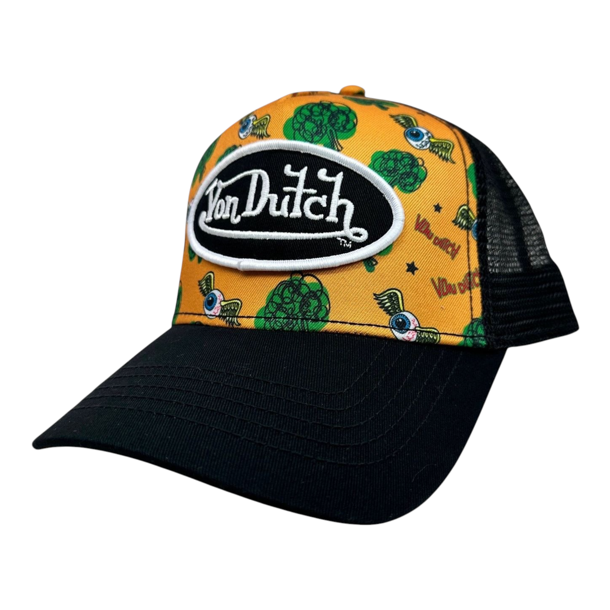 Gorra Von Dutch