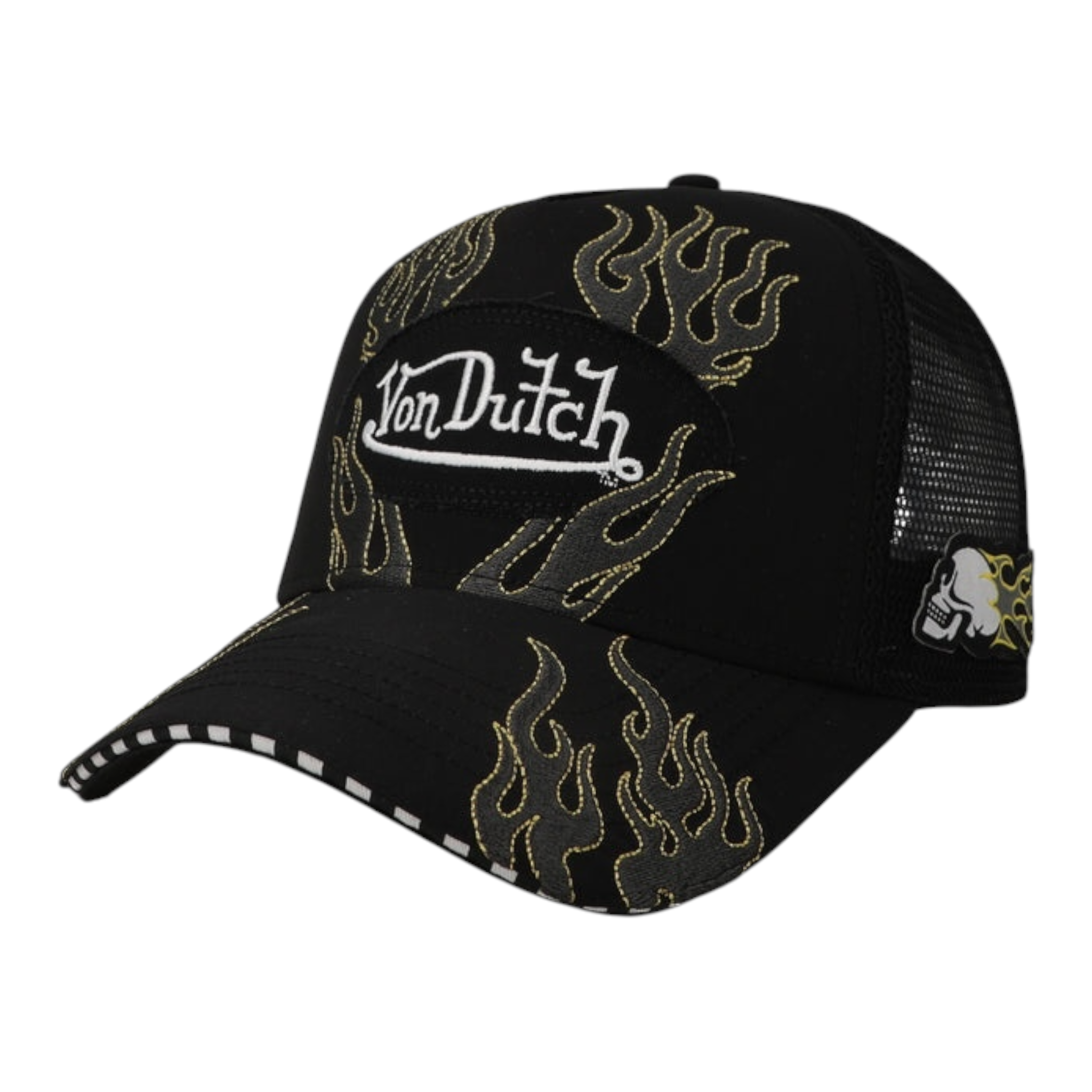 Gorra Von Dutch