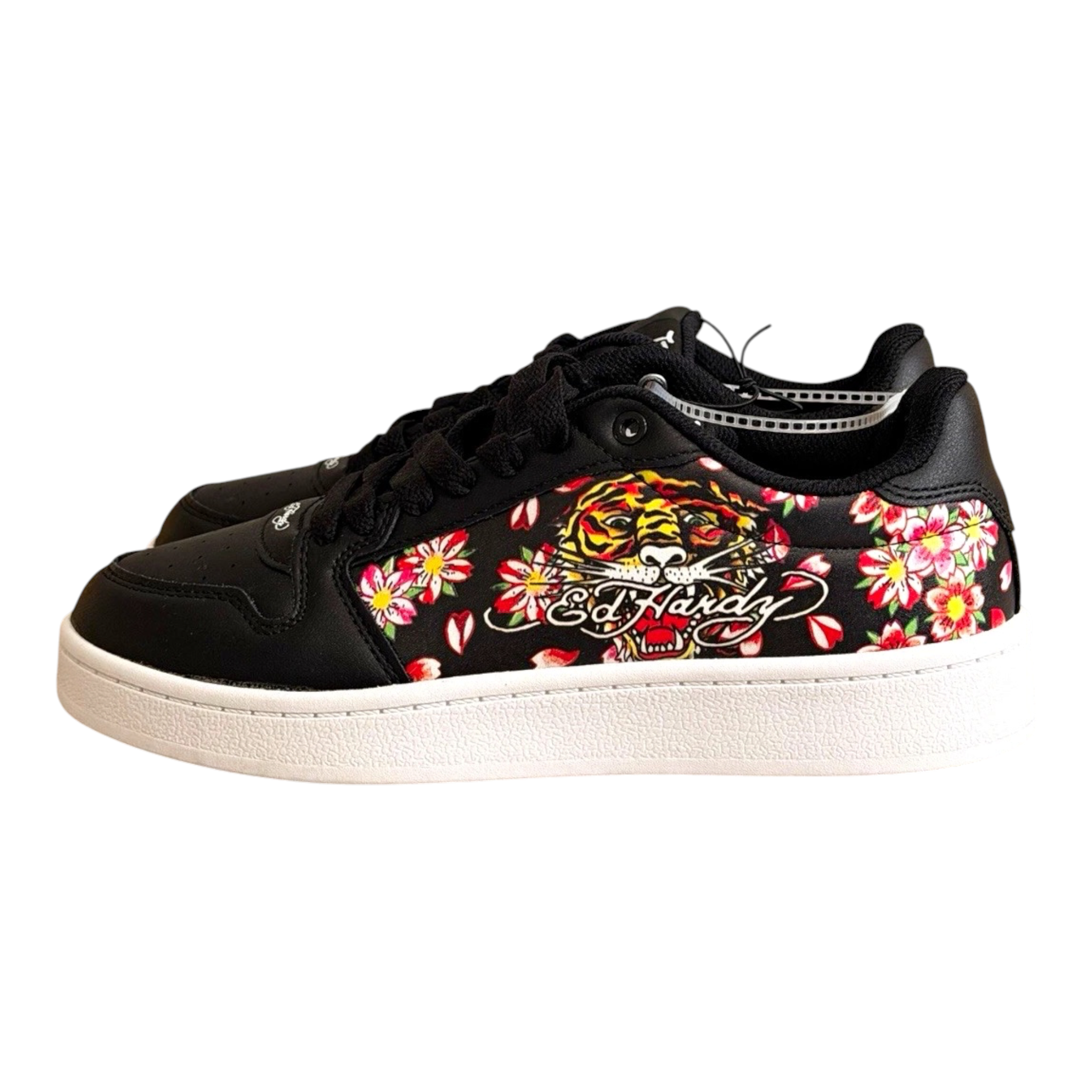 Zapatos Ed Hardy
