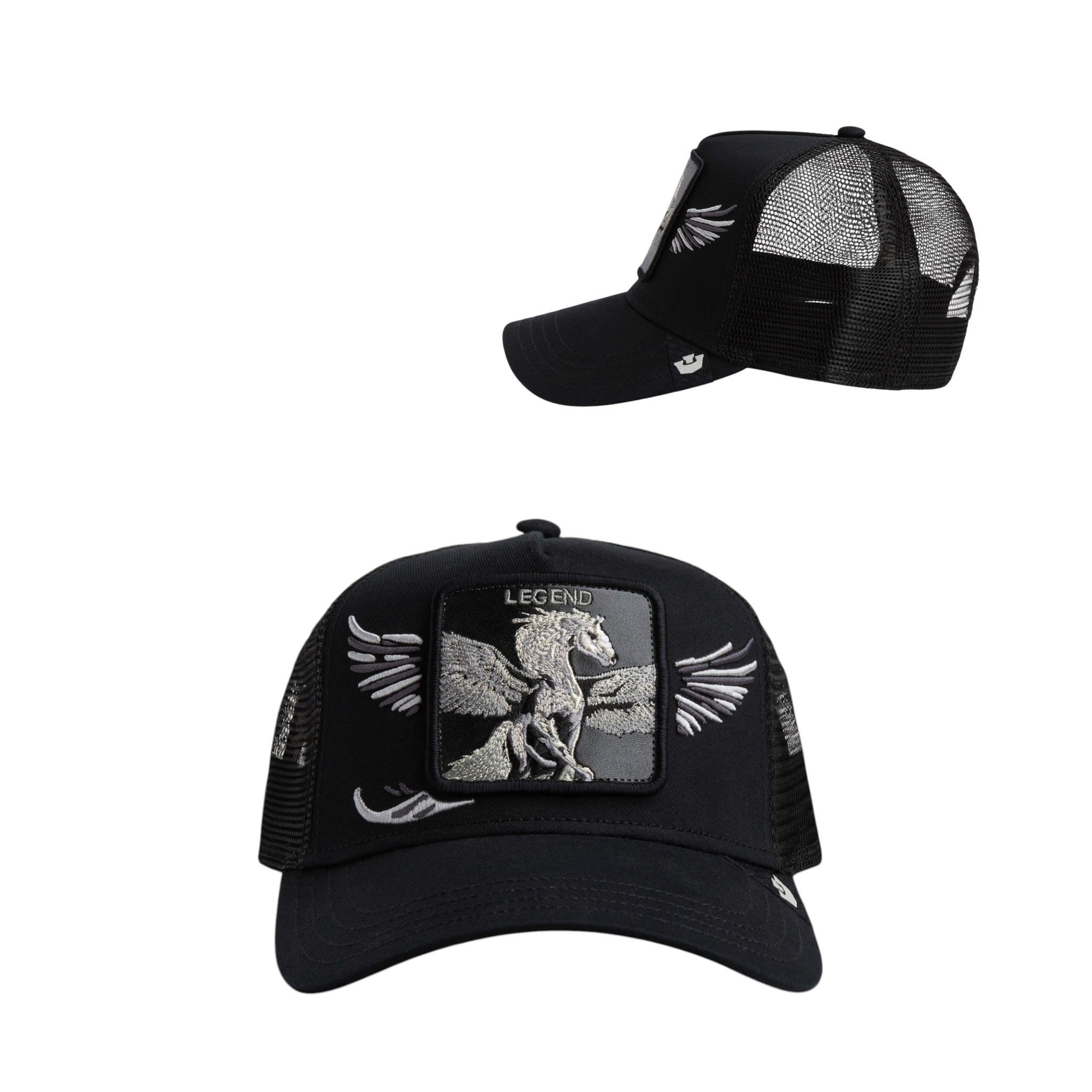 Gorra Goorin Bros Wings Legend