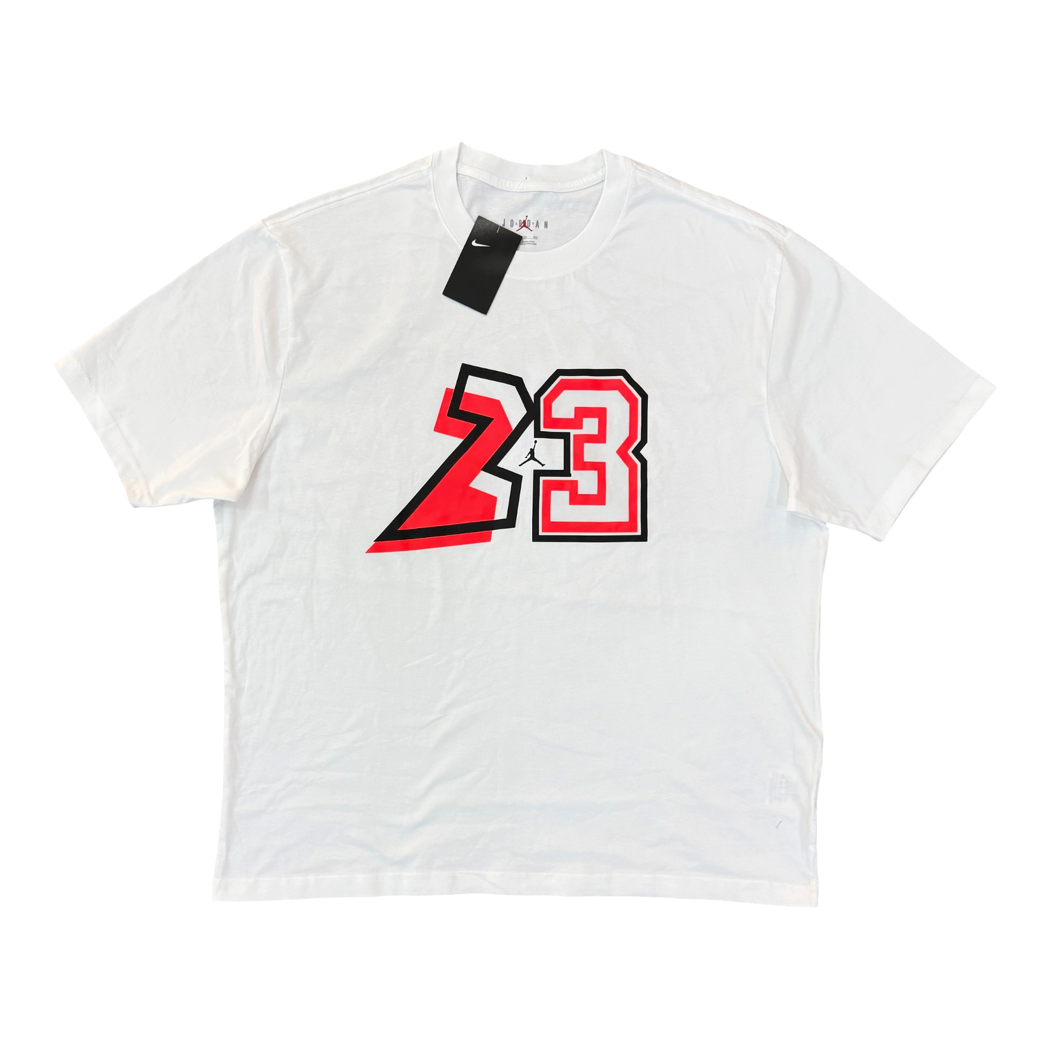 Camiseta Jordan Air