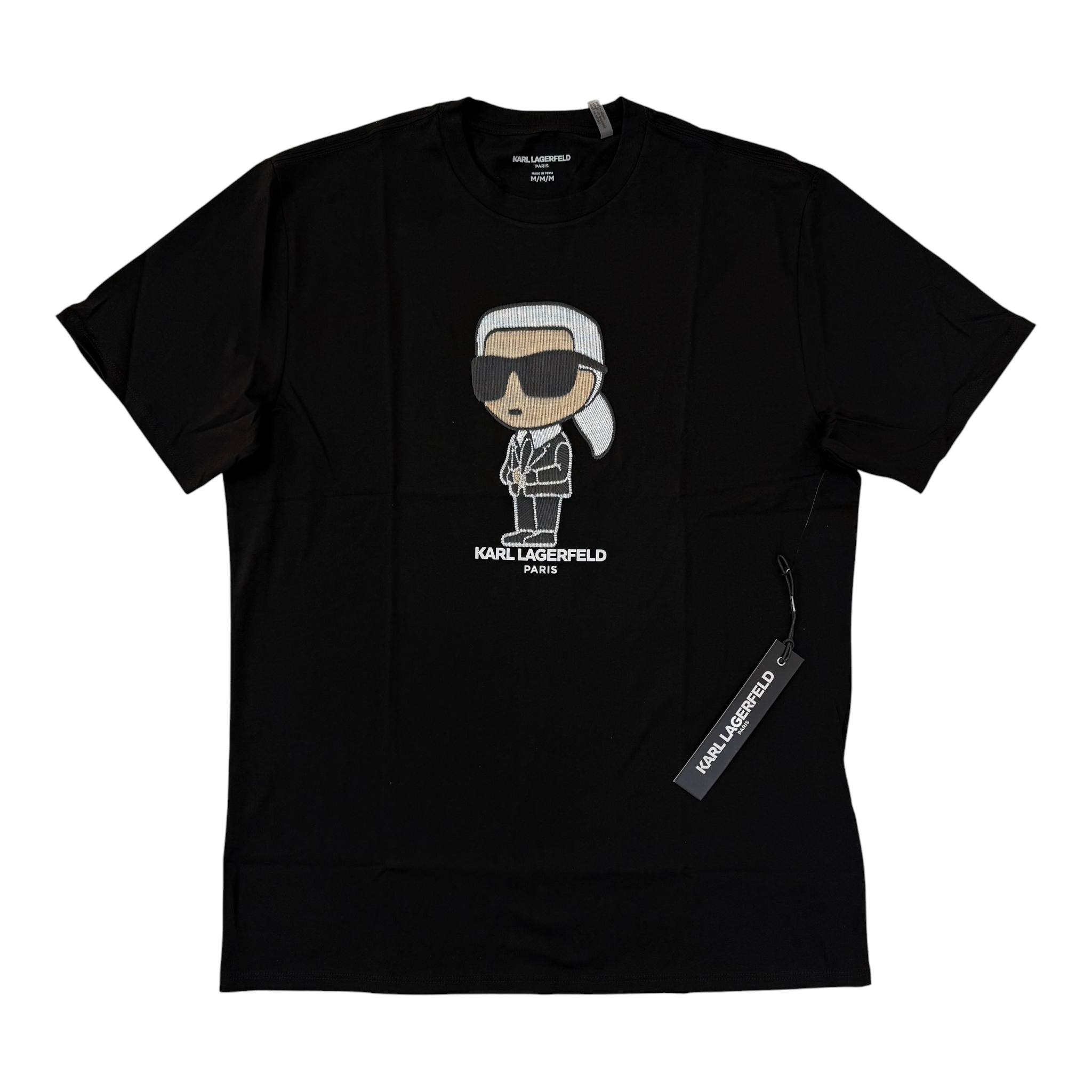 Camiseta Karl Lagerfeld