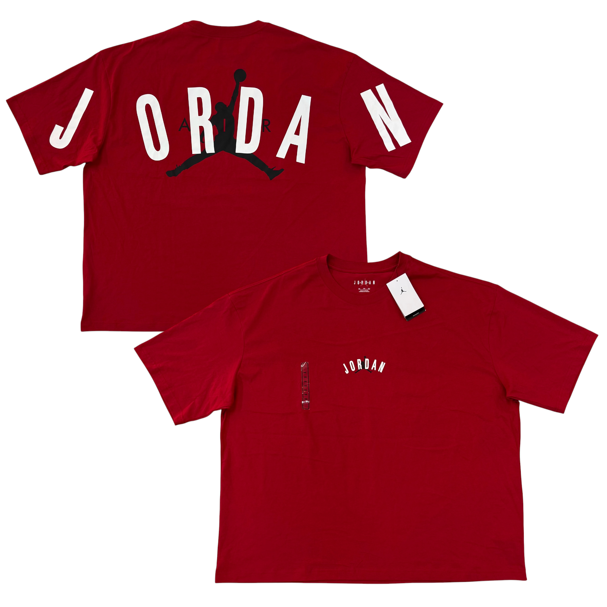 Camiseta Jordan Air