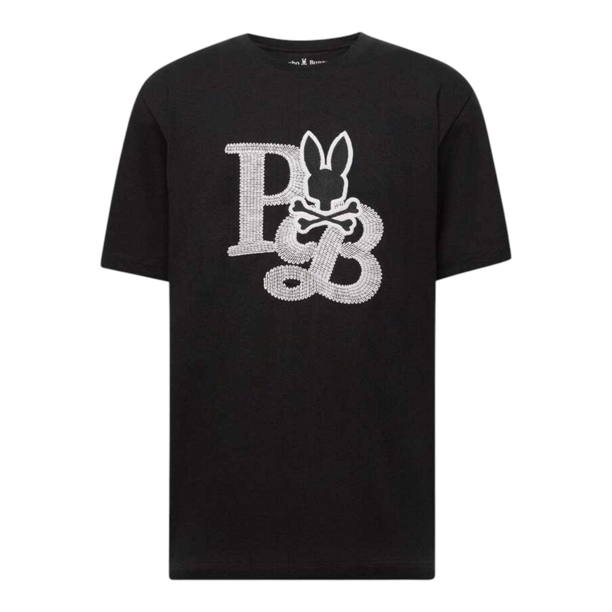 Camiseta Psycho Bunny