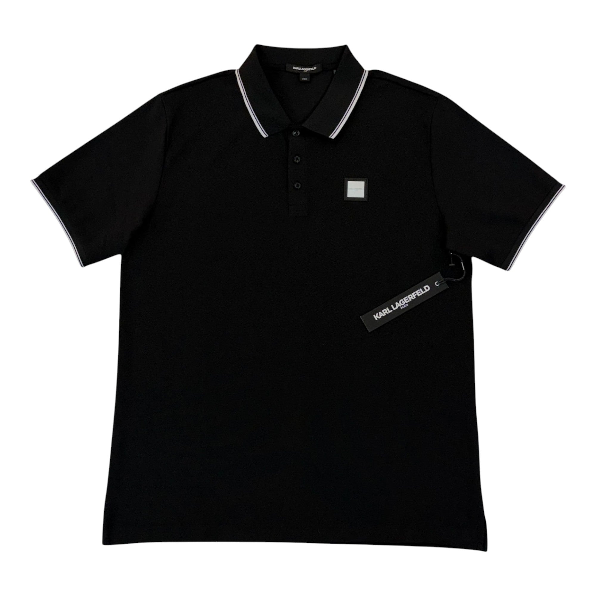 Polo Karl Lagerfeld