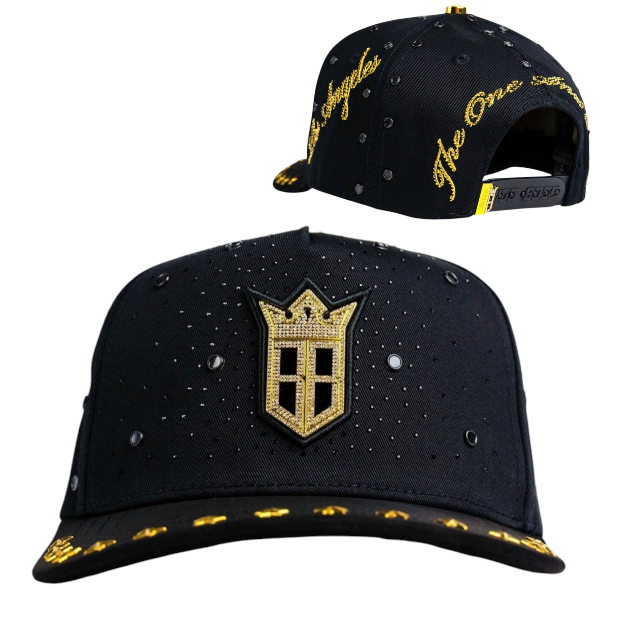 Gorra Bigg Boss