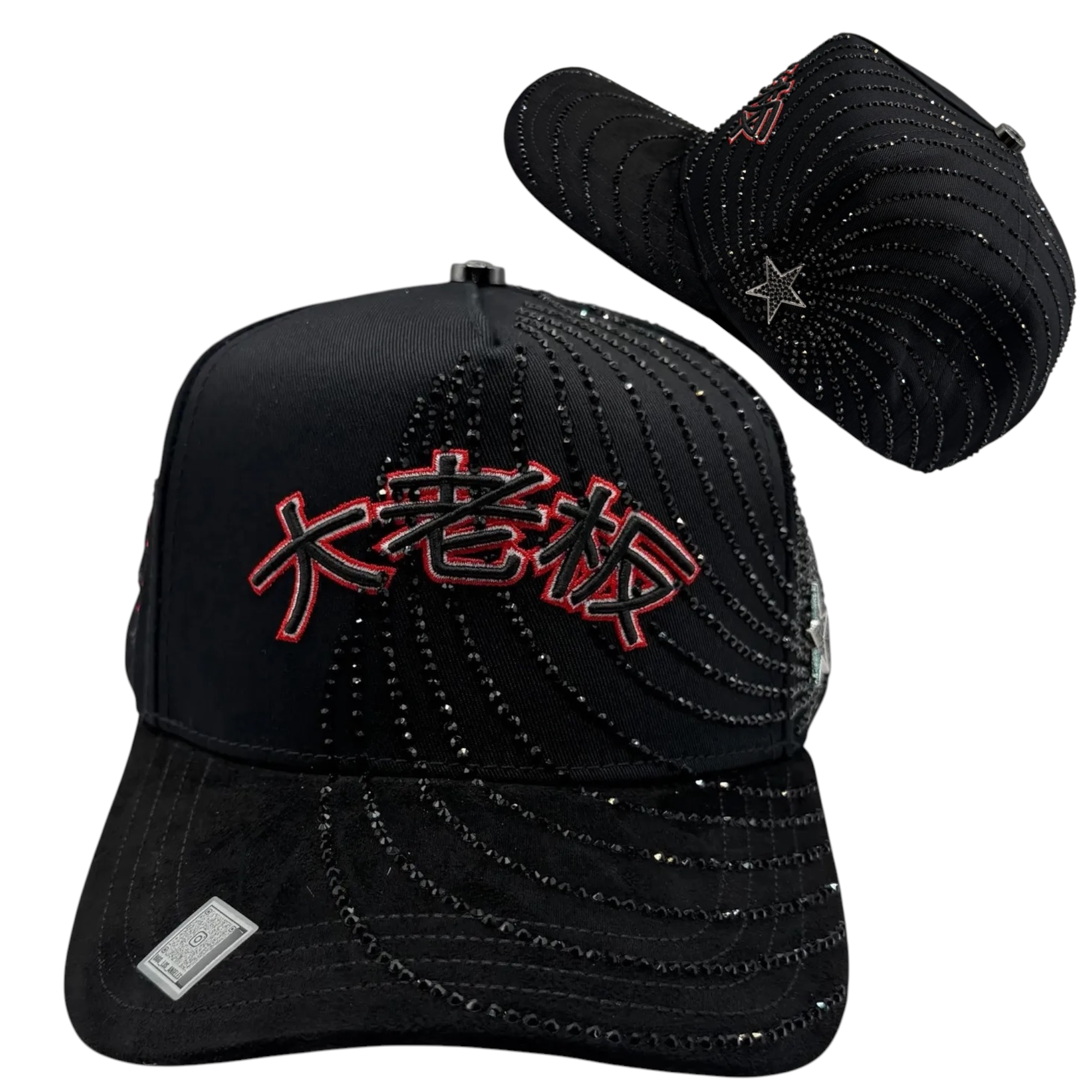 Gorra Bigg Boss