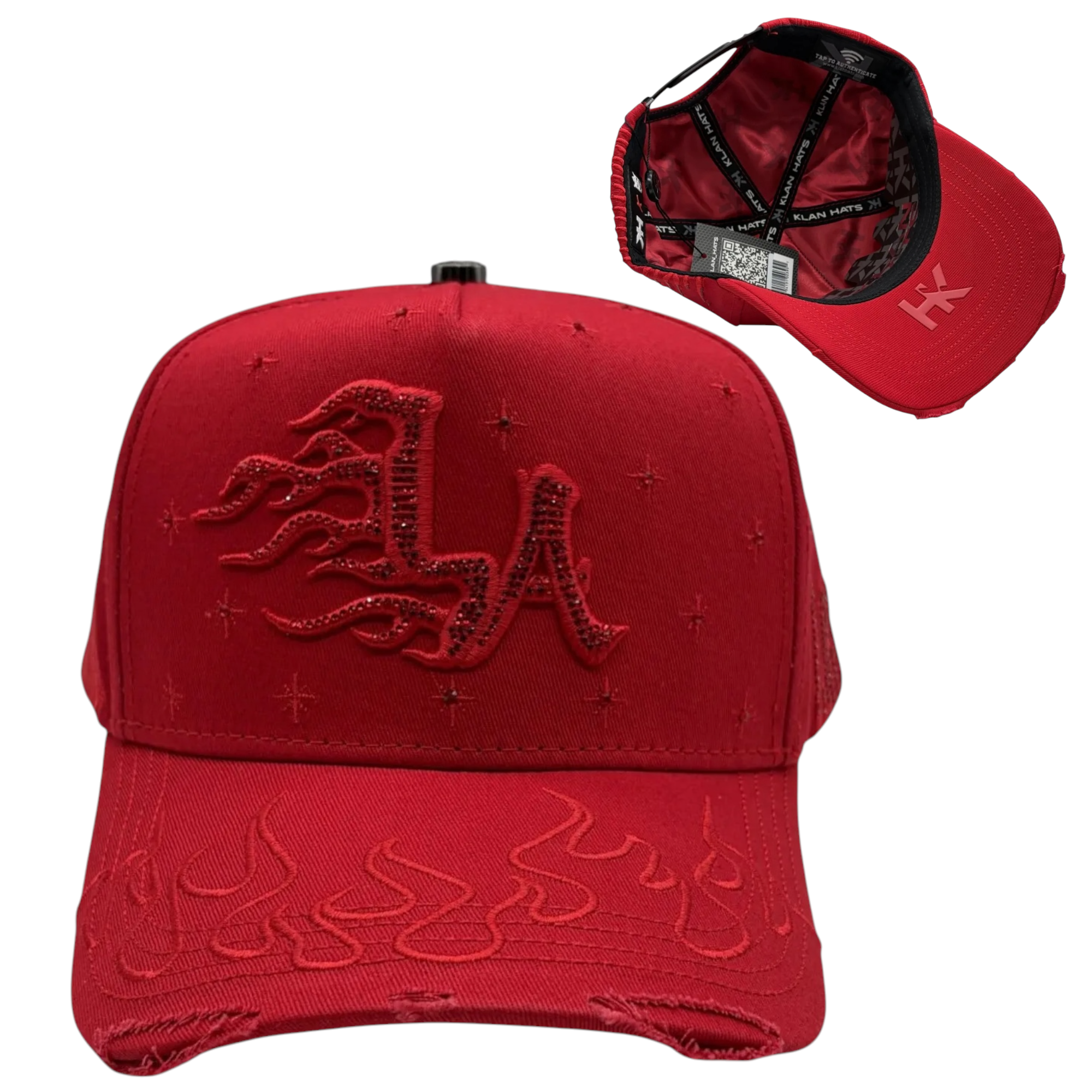 Gorra Bigg Boss