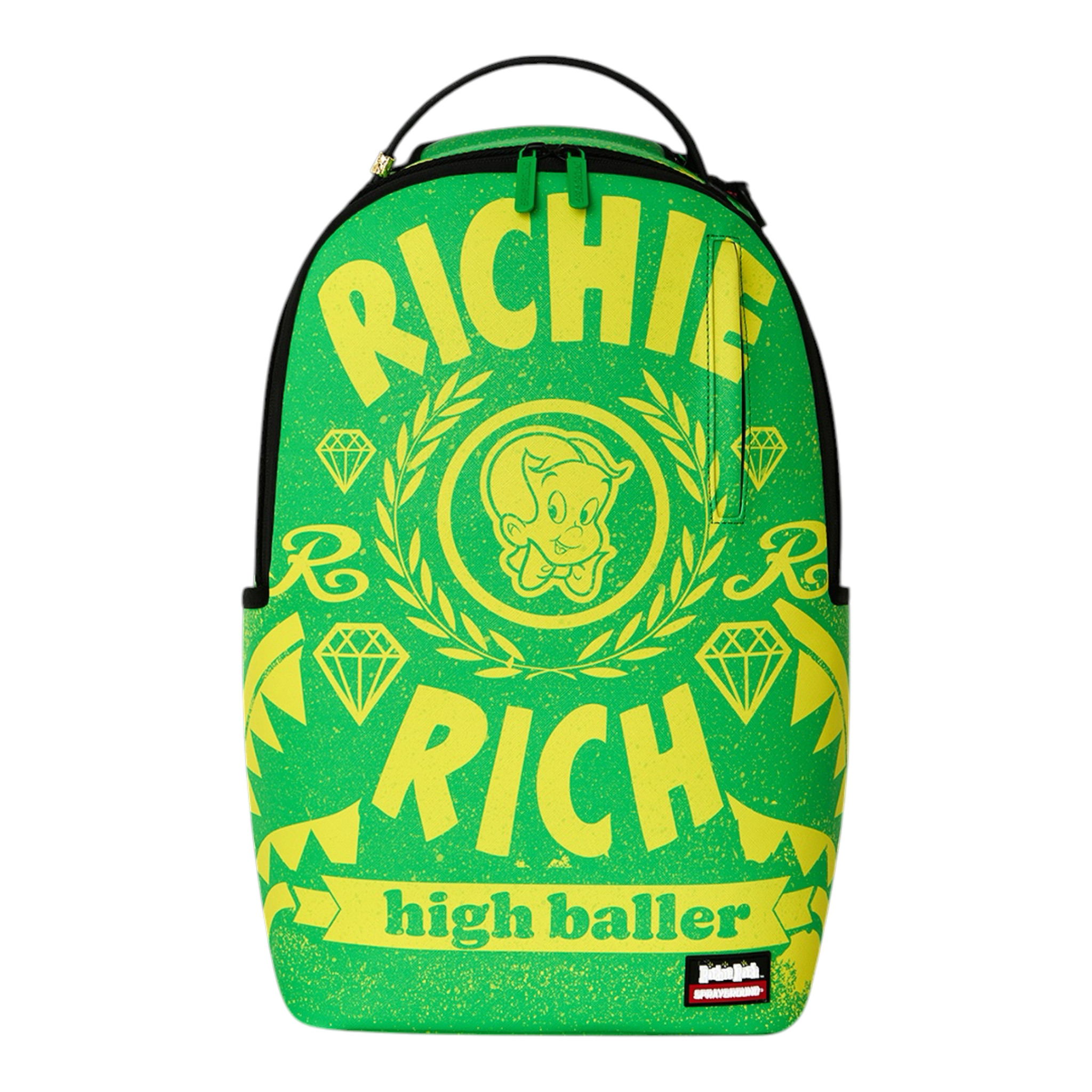 Bolso Sprayground