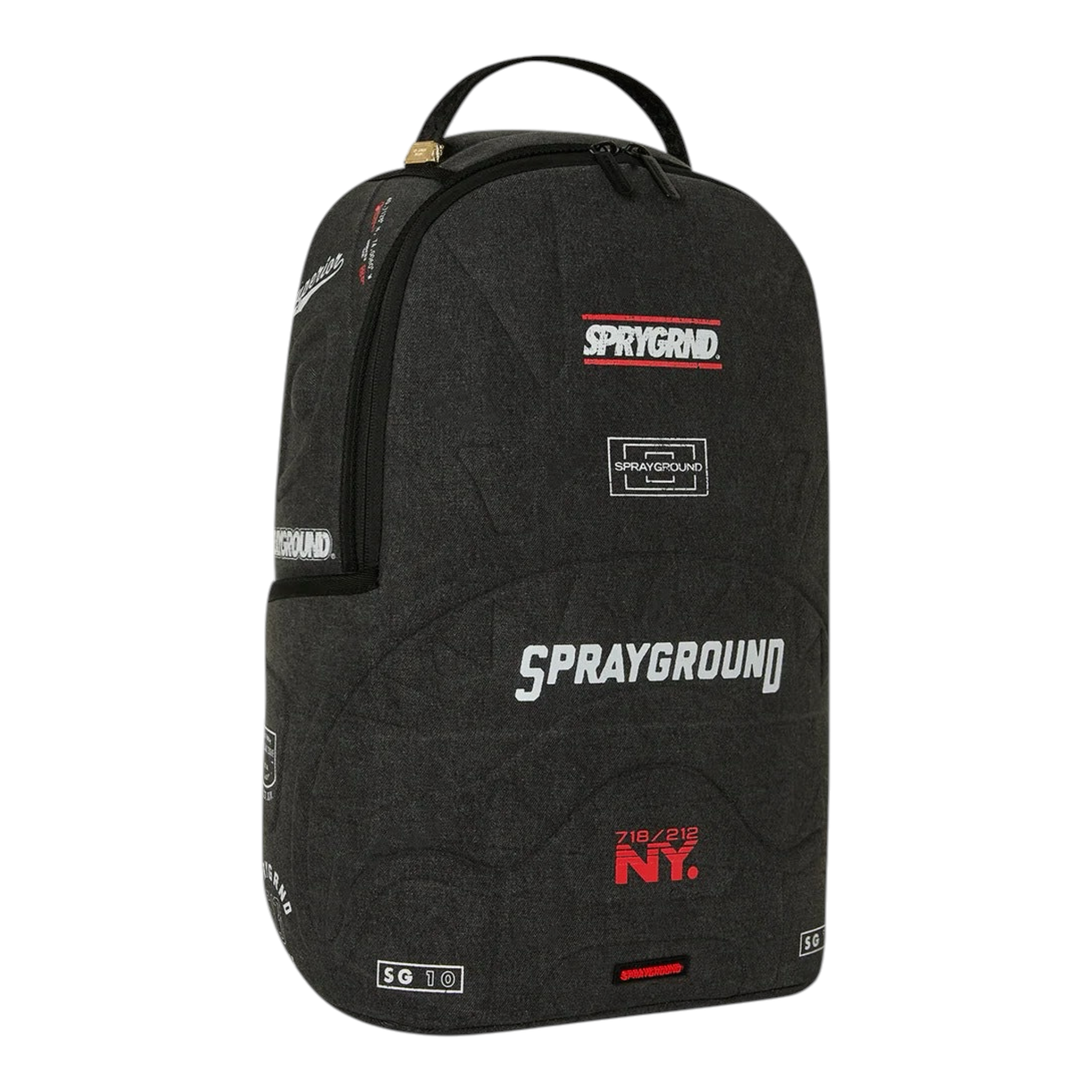 Sprayground bag