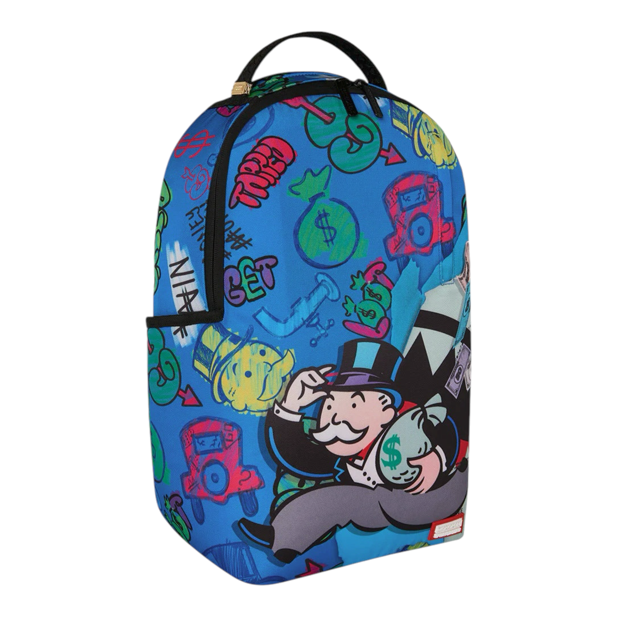 Bolso Sprayground