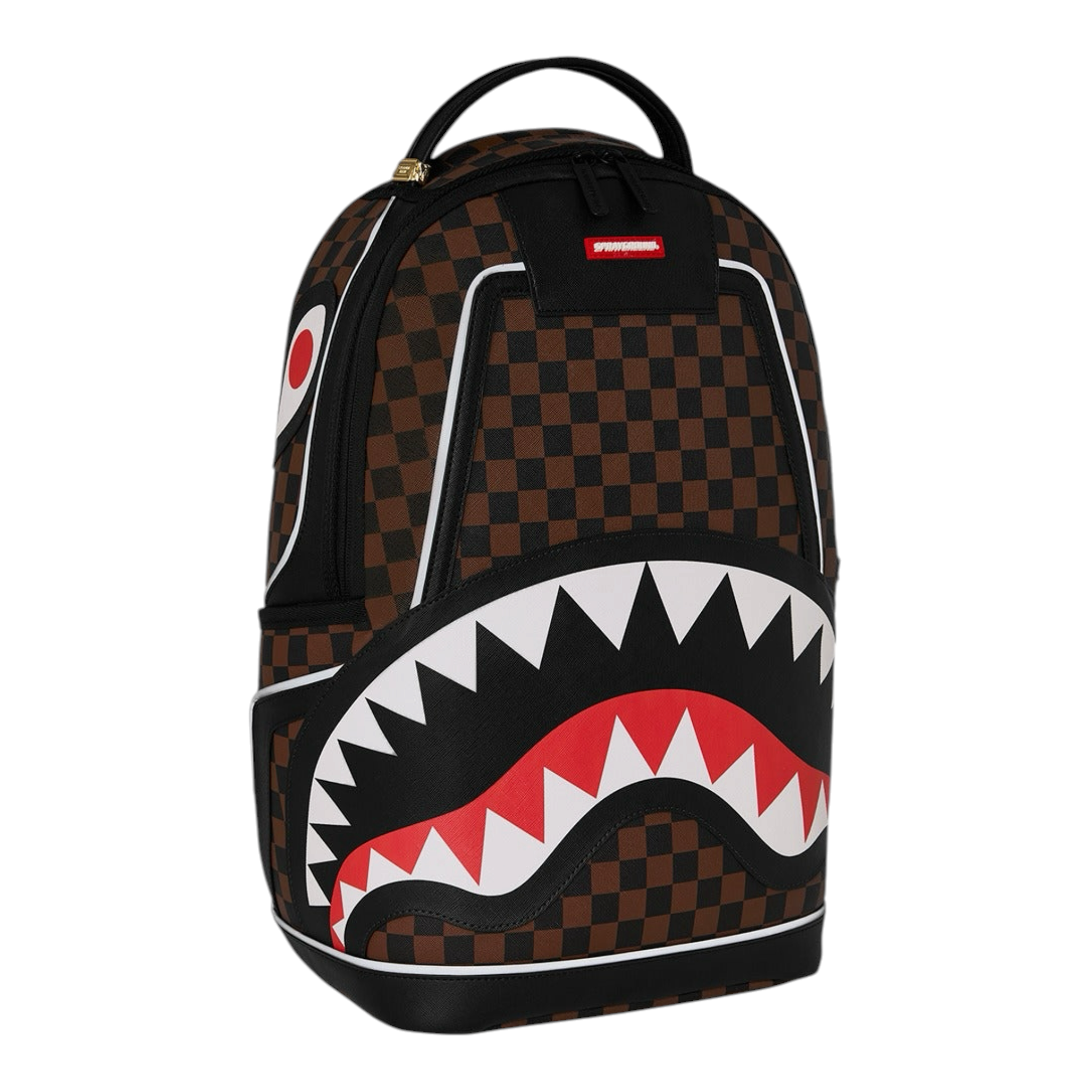 Sprayground bag
