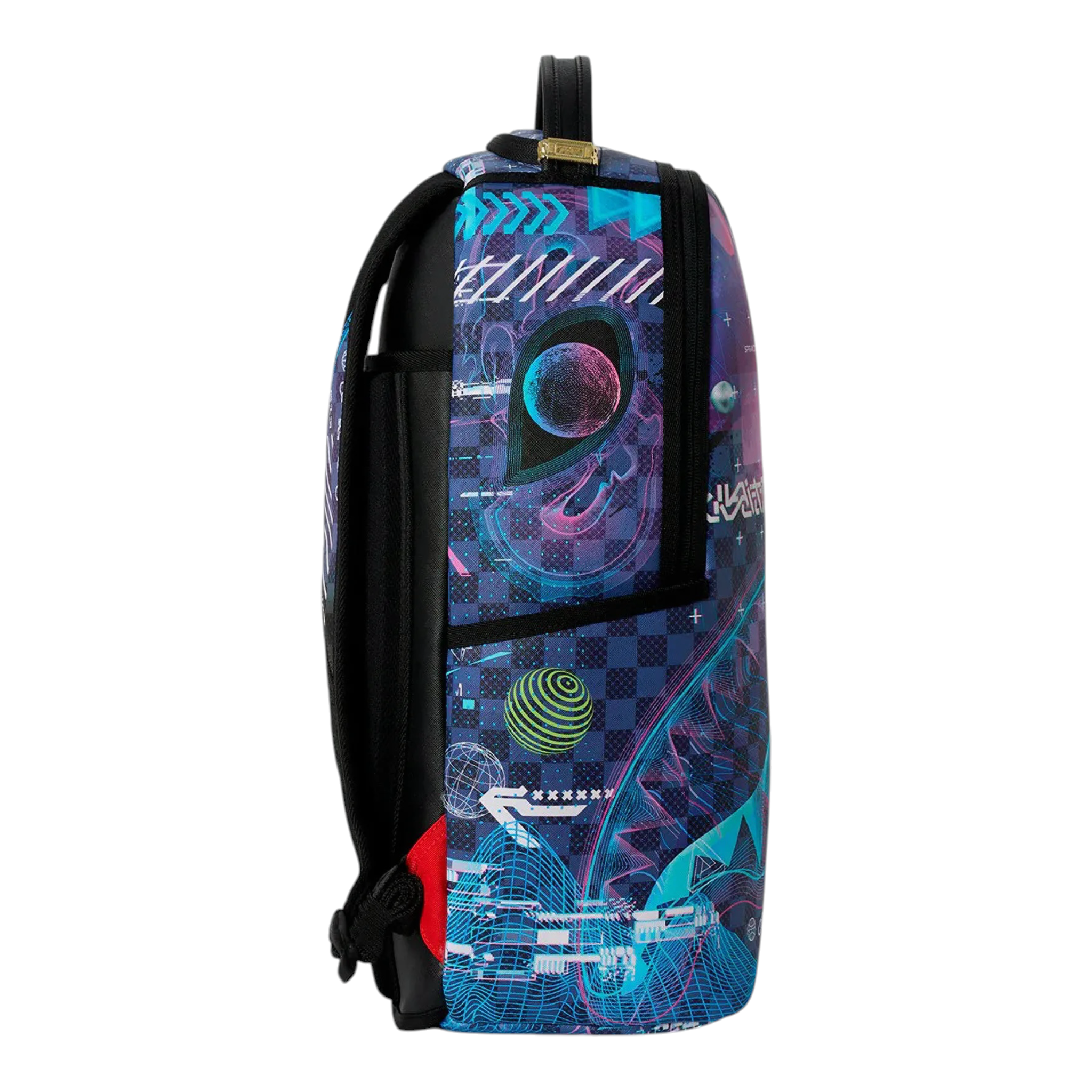 Sprayground bag