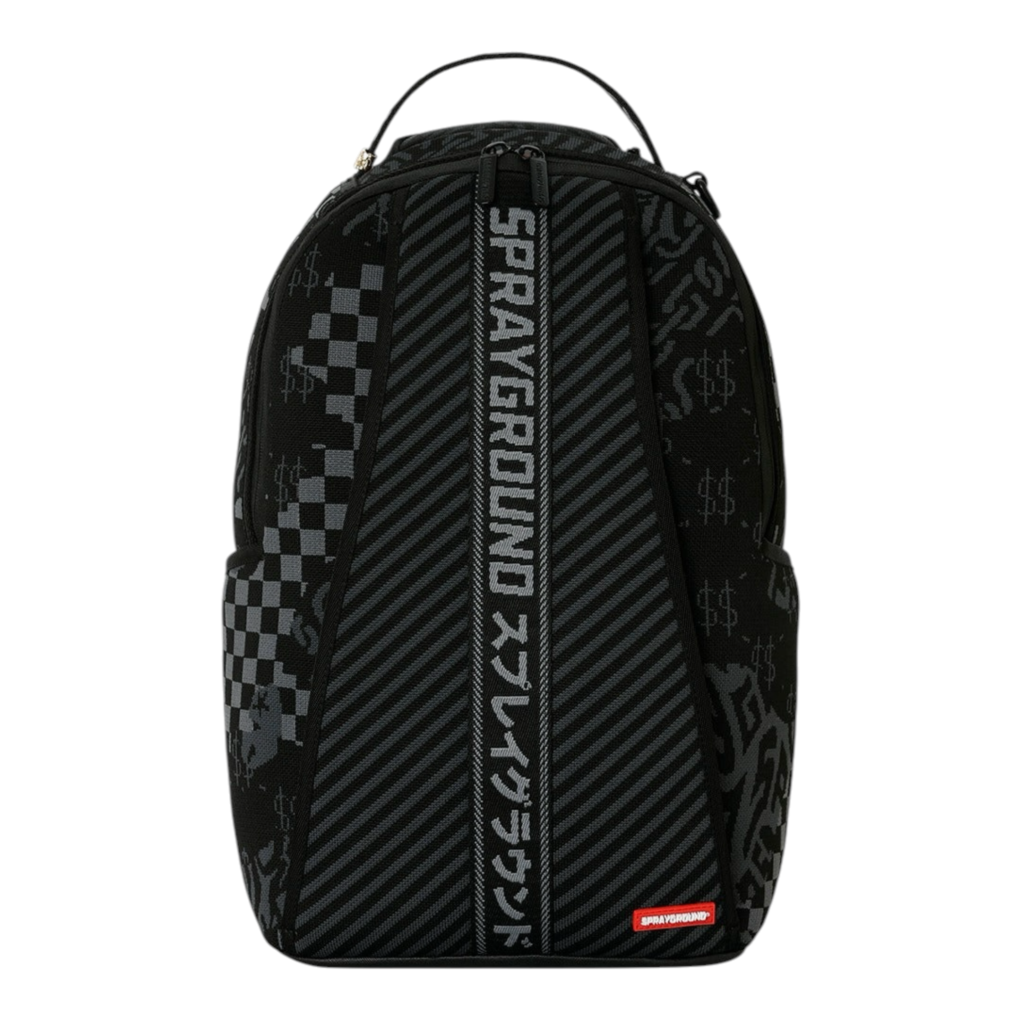 Bolso Sprayground