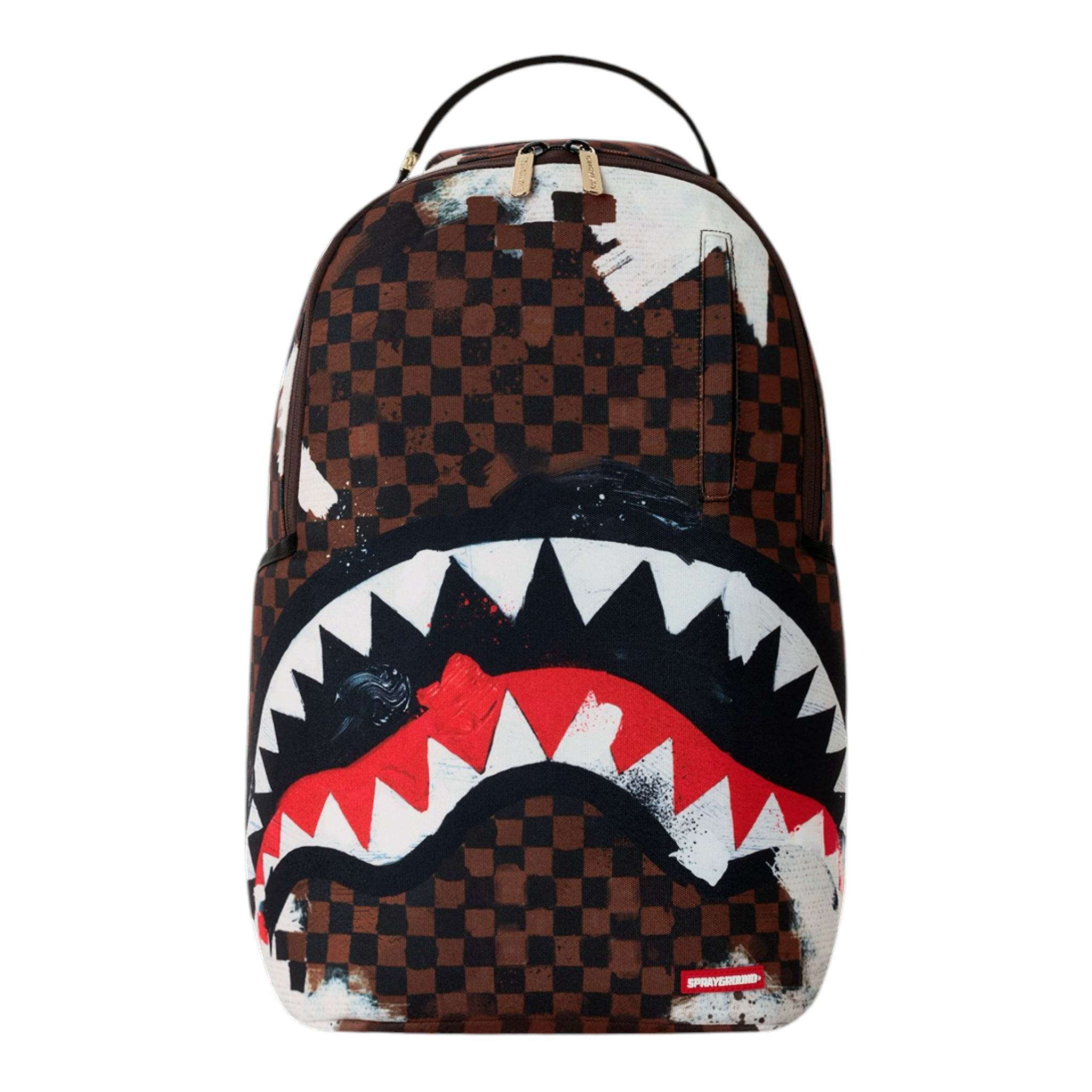 Sprayground bag