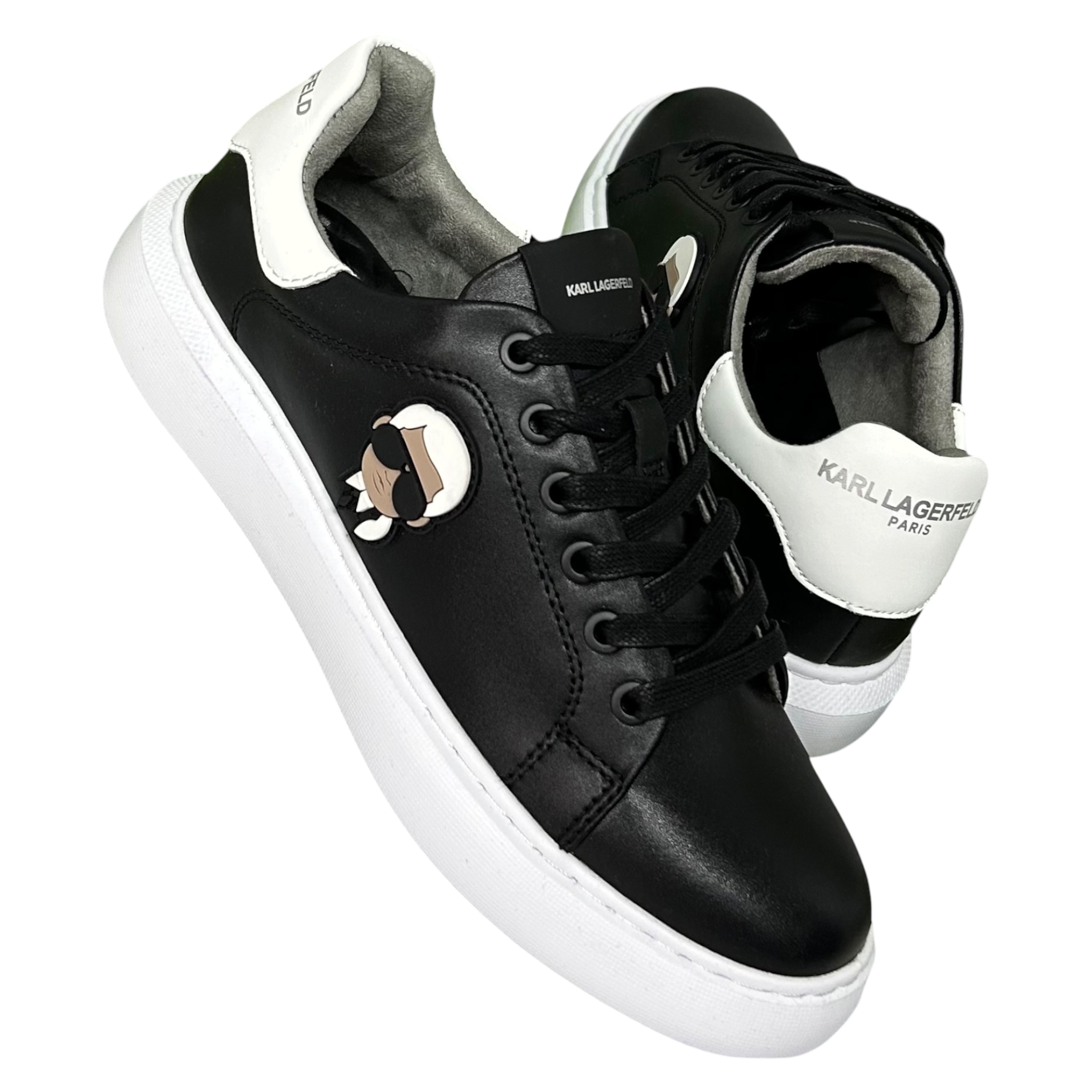 Zapatos Karl Lagerfeld
