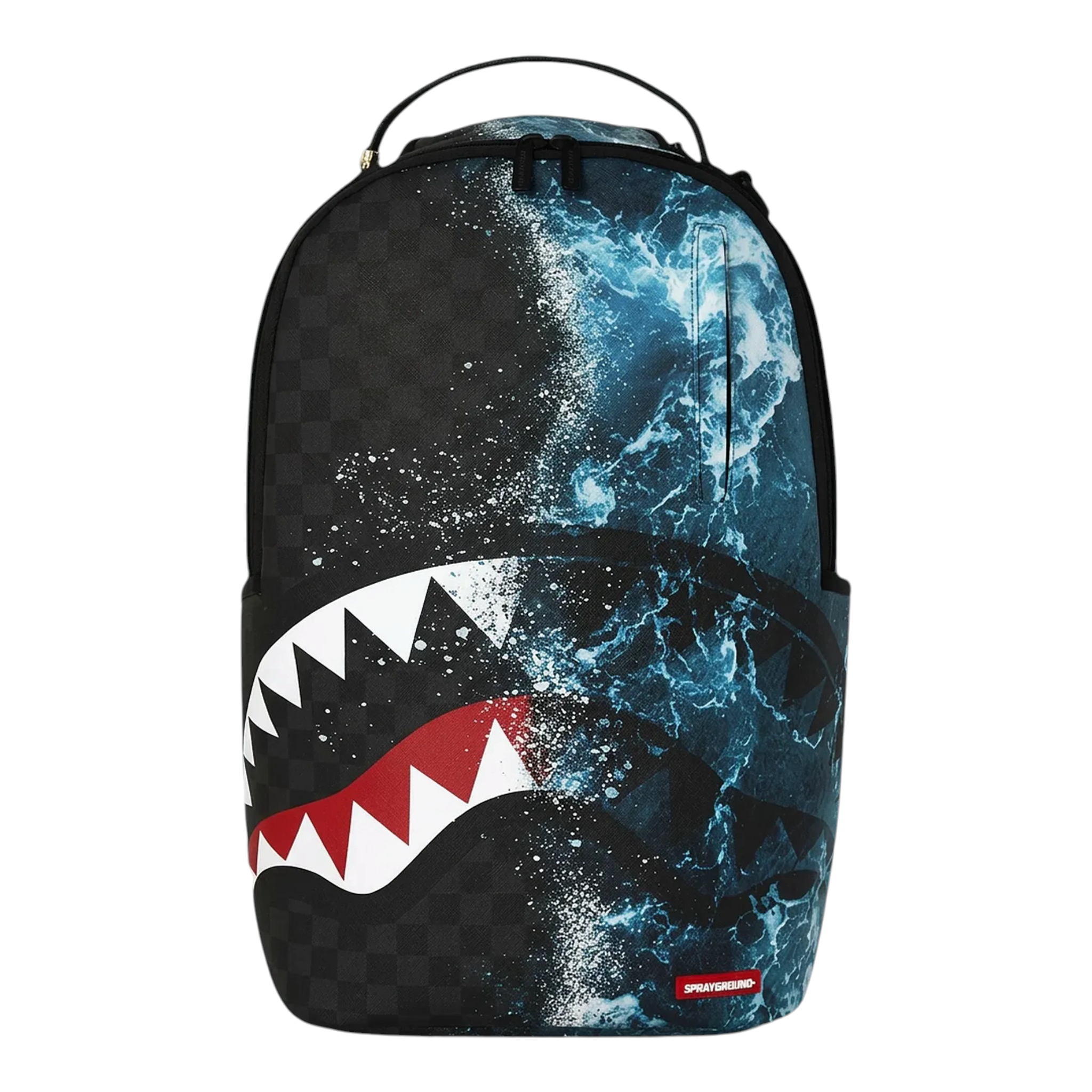 Sprayground bag