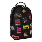 Sprayground bag