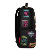Sprayground bag