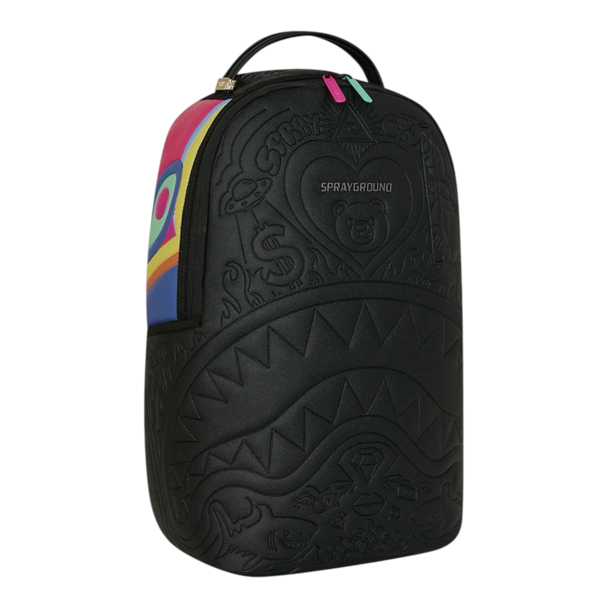 Sprayground bag