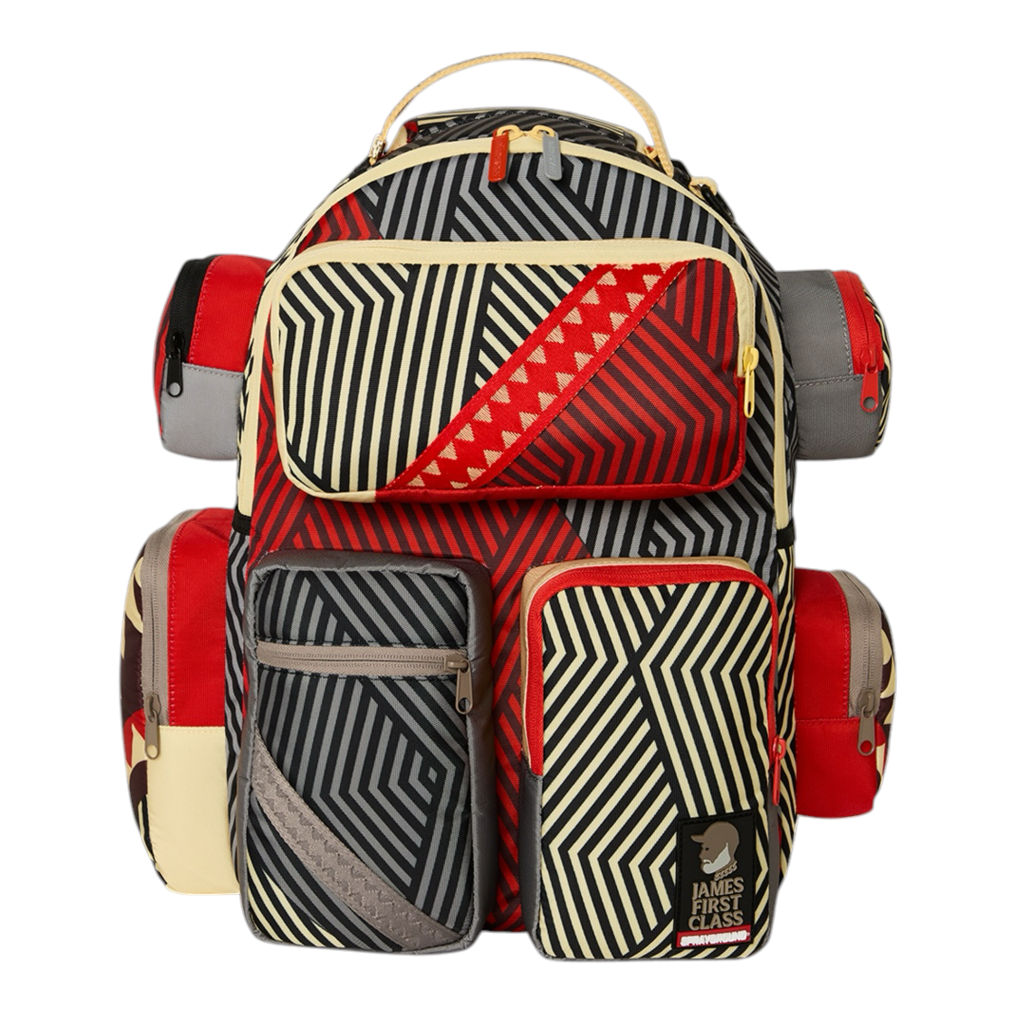 Bolso Sprayground