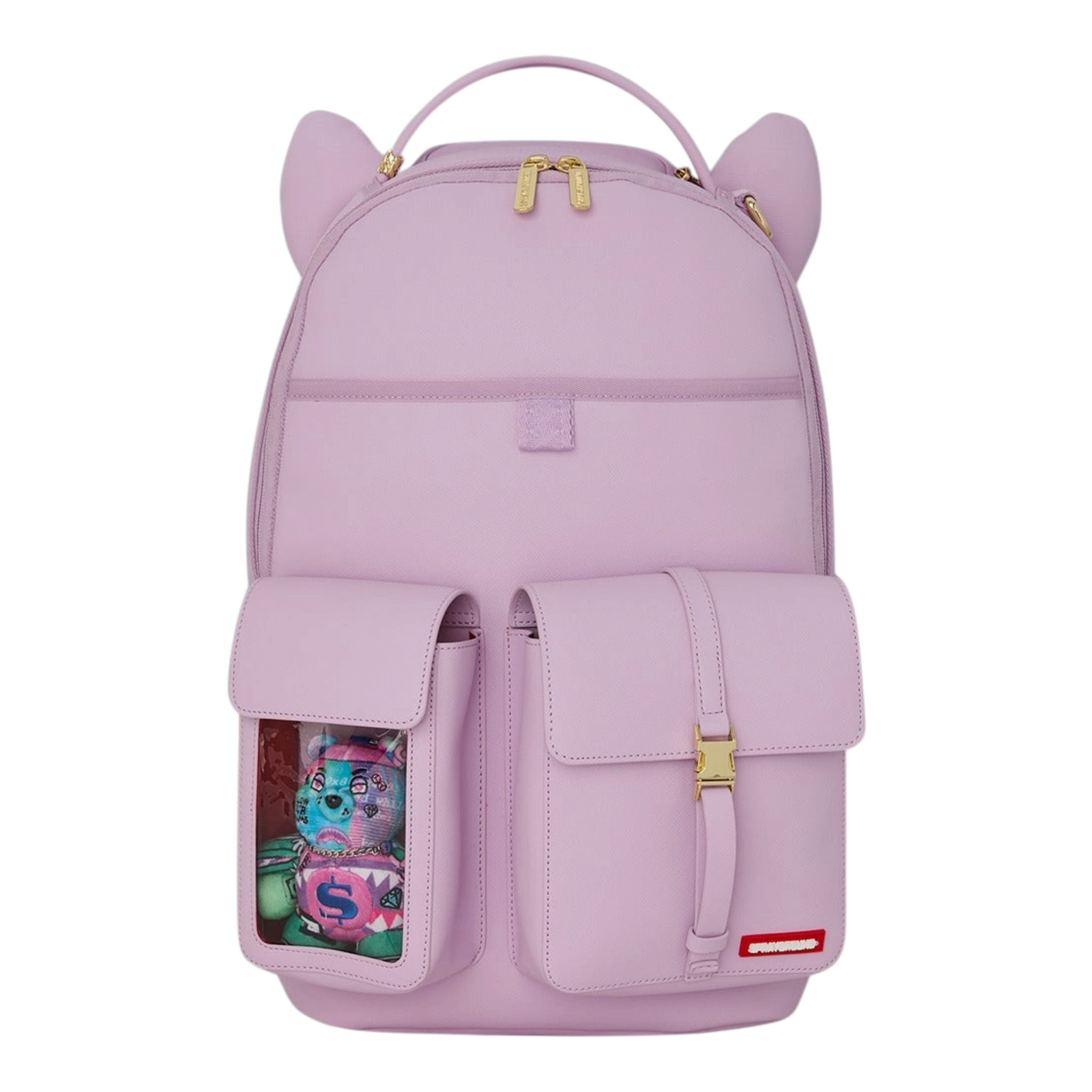 Sprayground bag