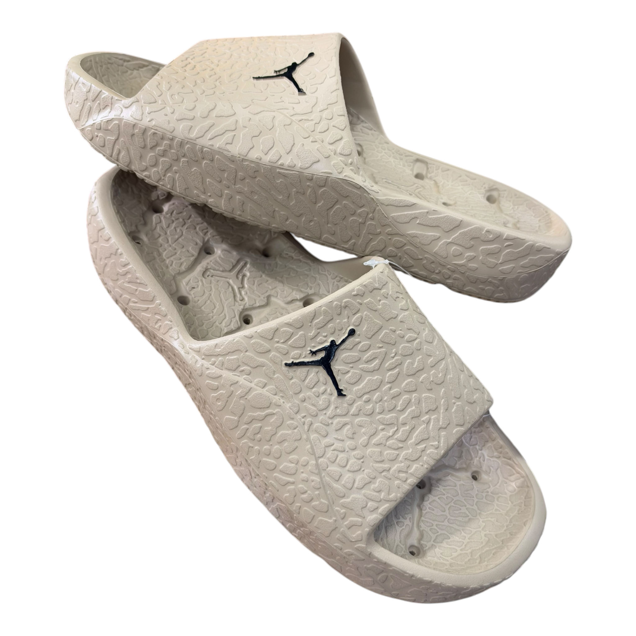 Chanclas Jordan Air