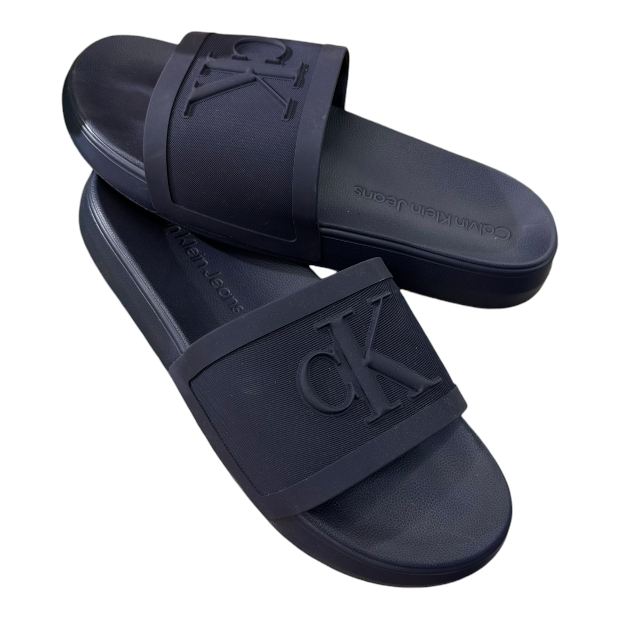 Chanclas Calvin Klein