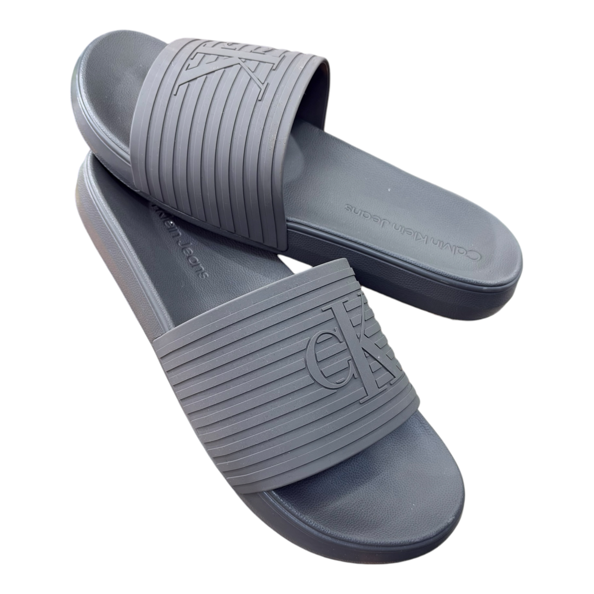 Chanclas Calvin Klein