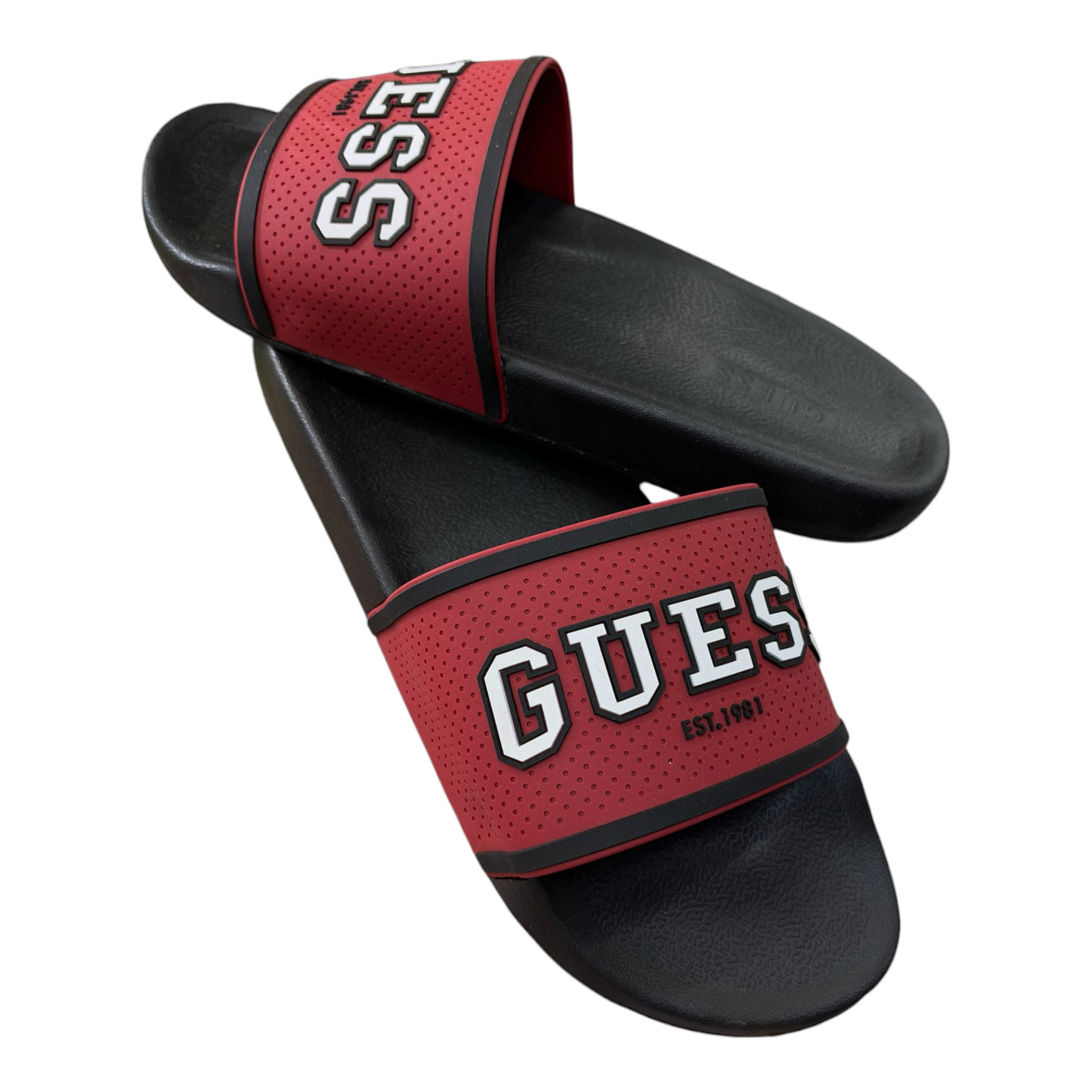 Guess flip-flops