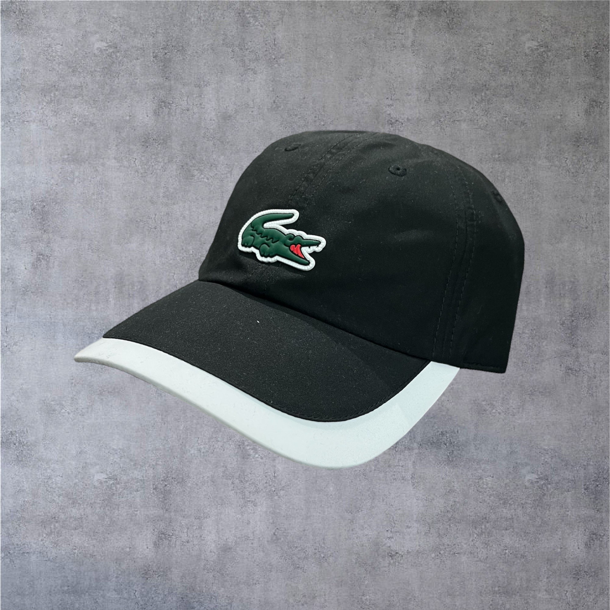 Gorra Lacoste