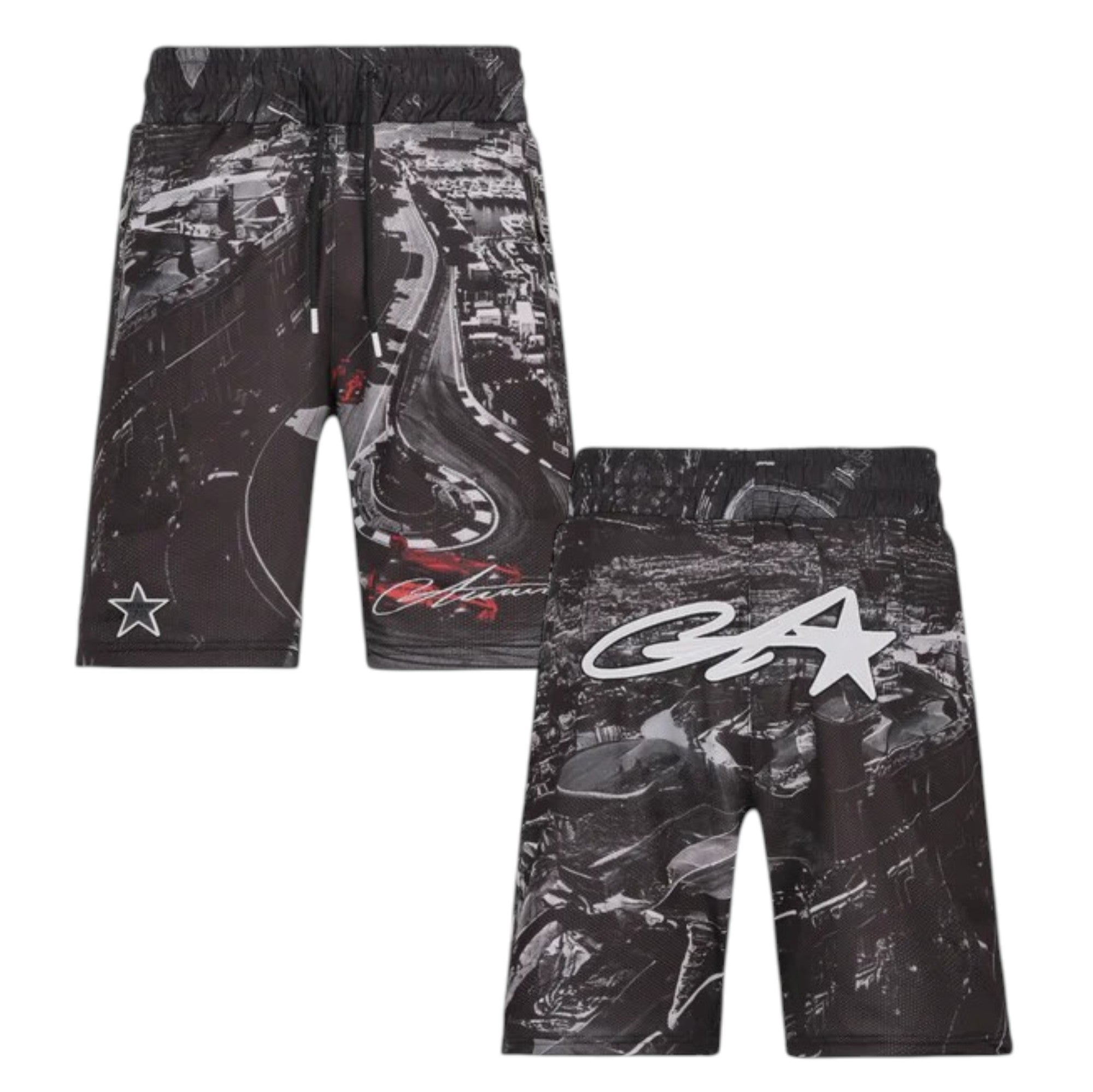 Pantaloneta Aurum 79 F1