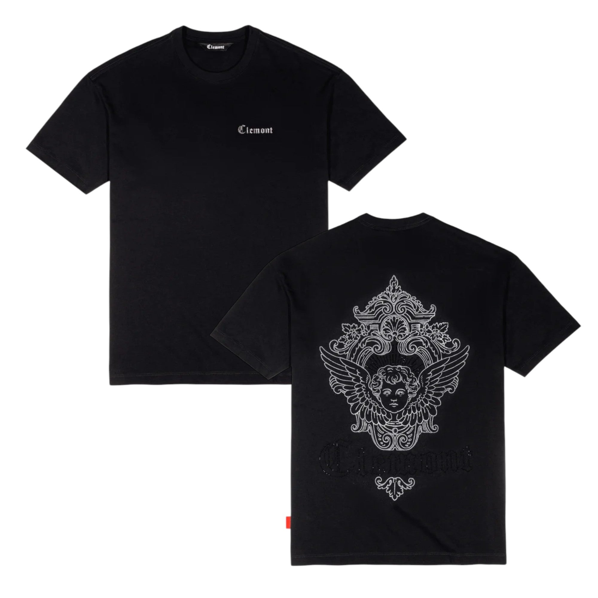 Camiseta Clemont INABISSARE