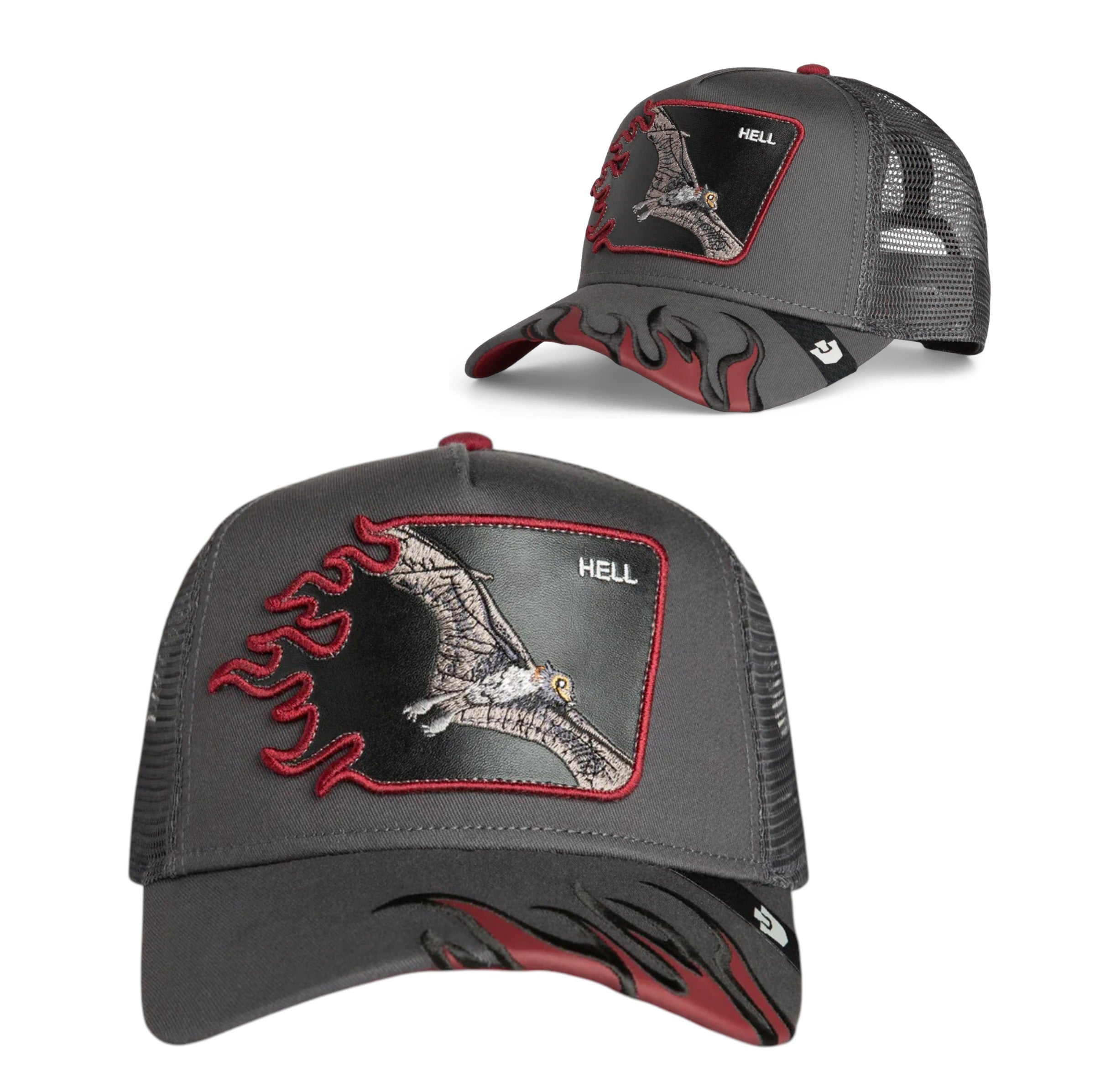 Gorra Goorin Bros Hell