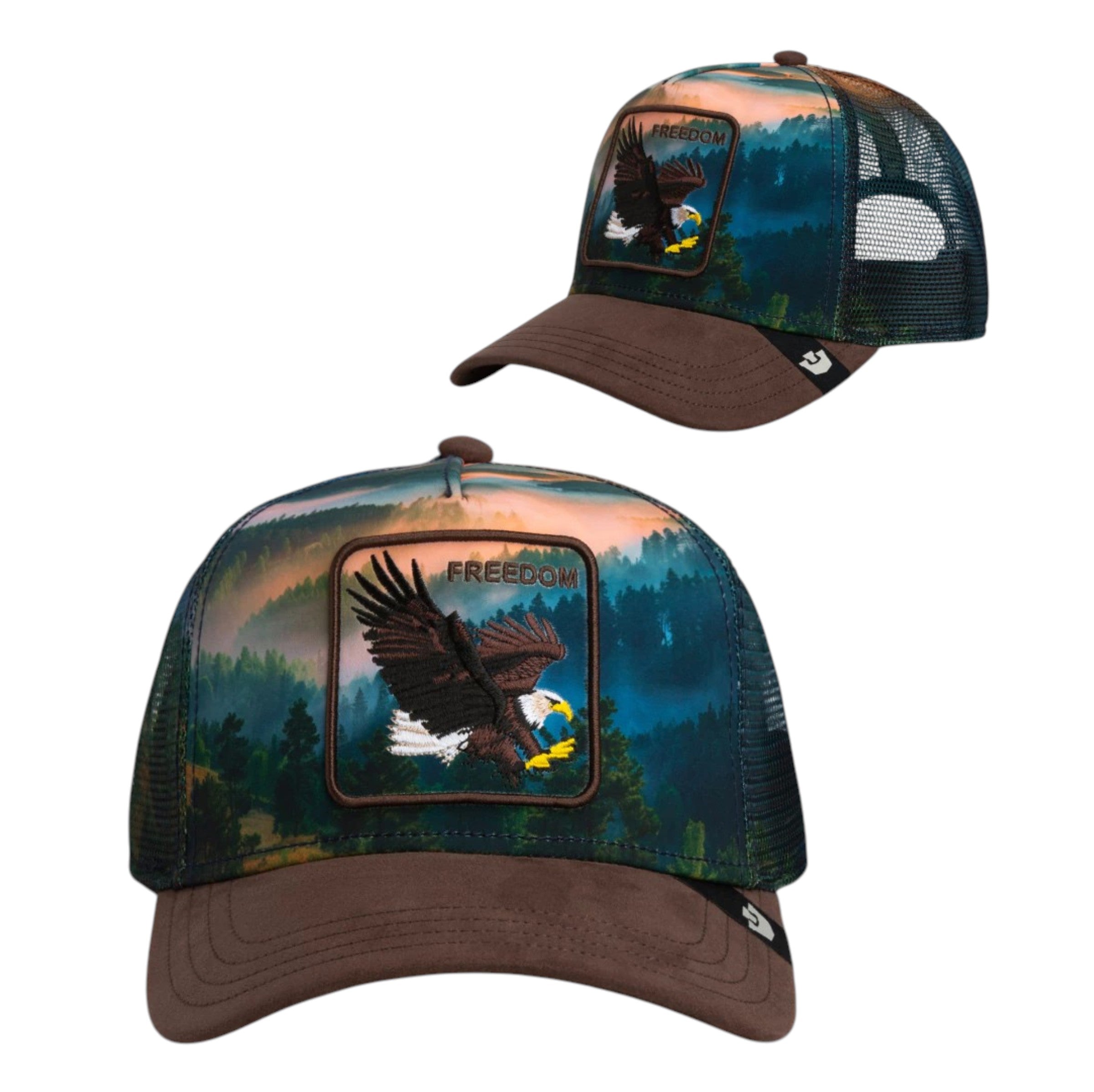 Gorra Goorin Bros Freedom