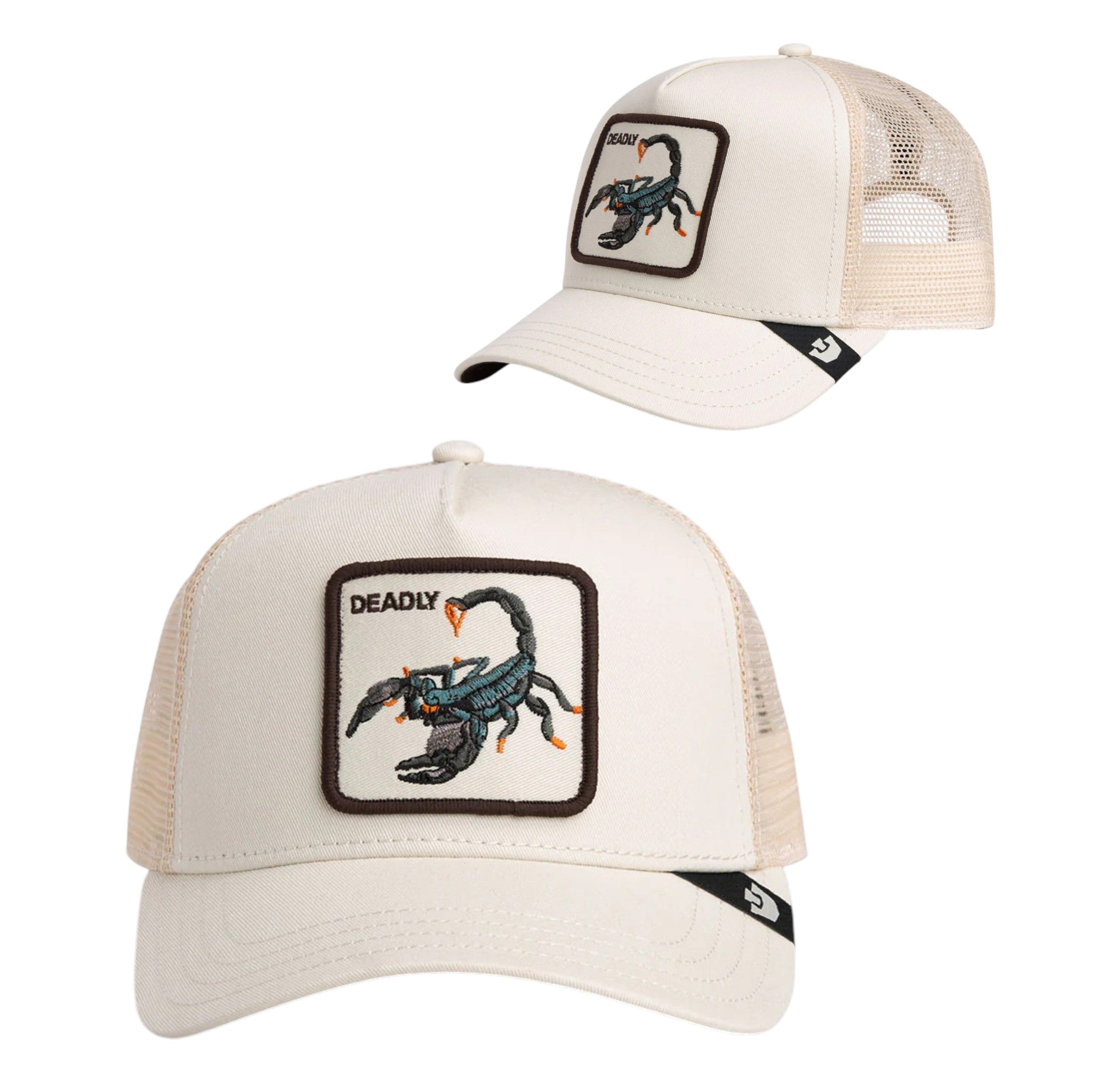 Gorra Goorin Bros Deadly