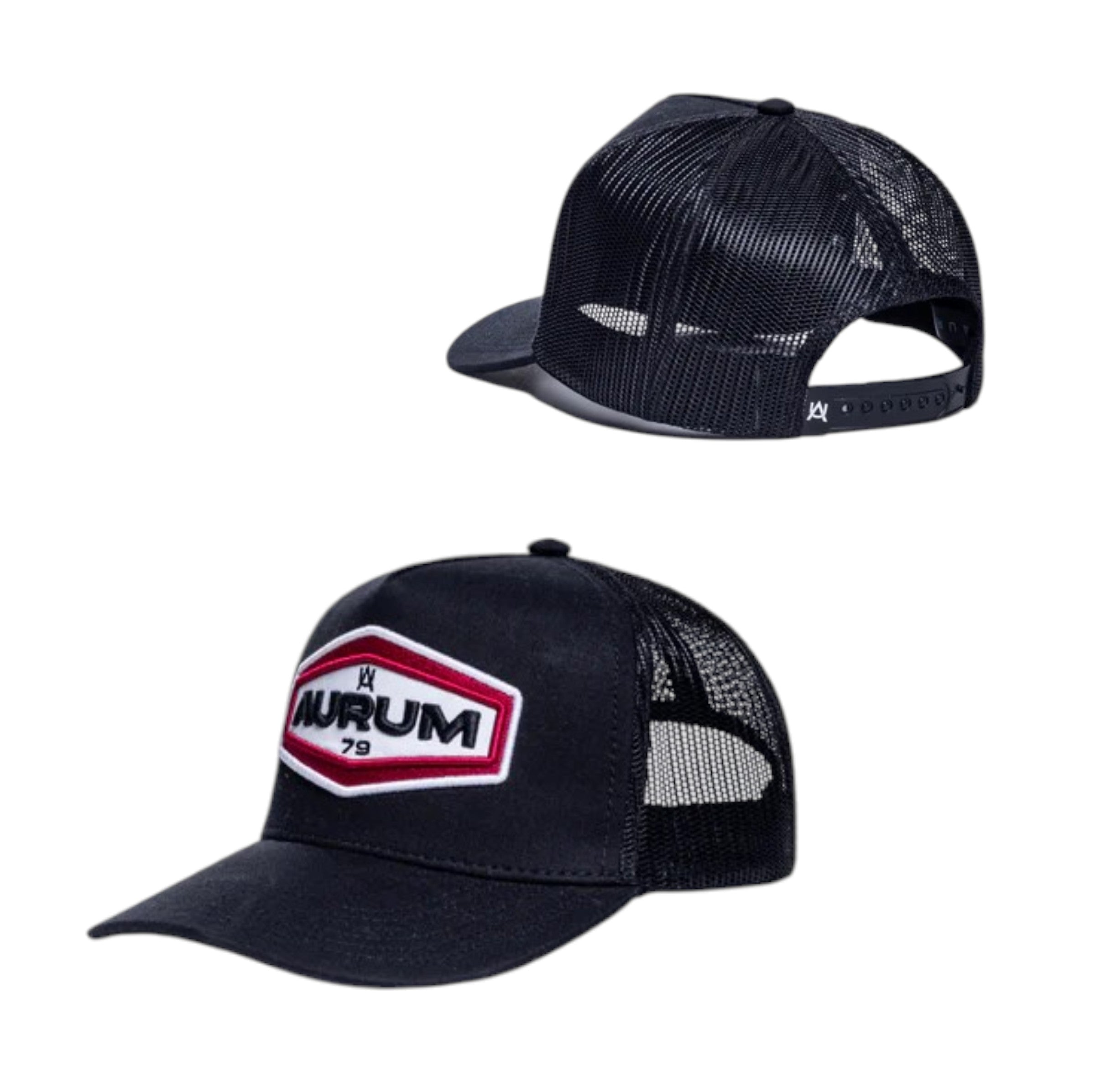 Gorra Aurum 79 Flag