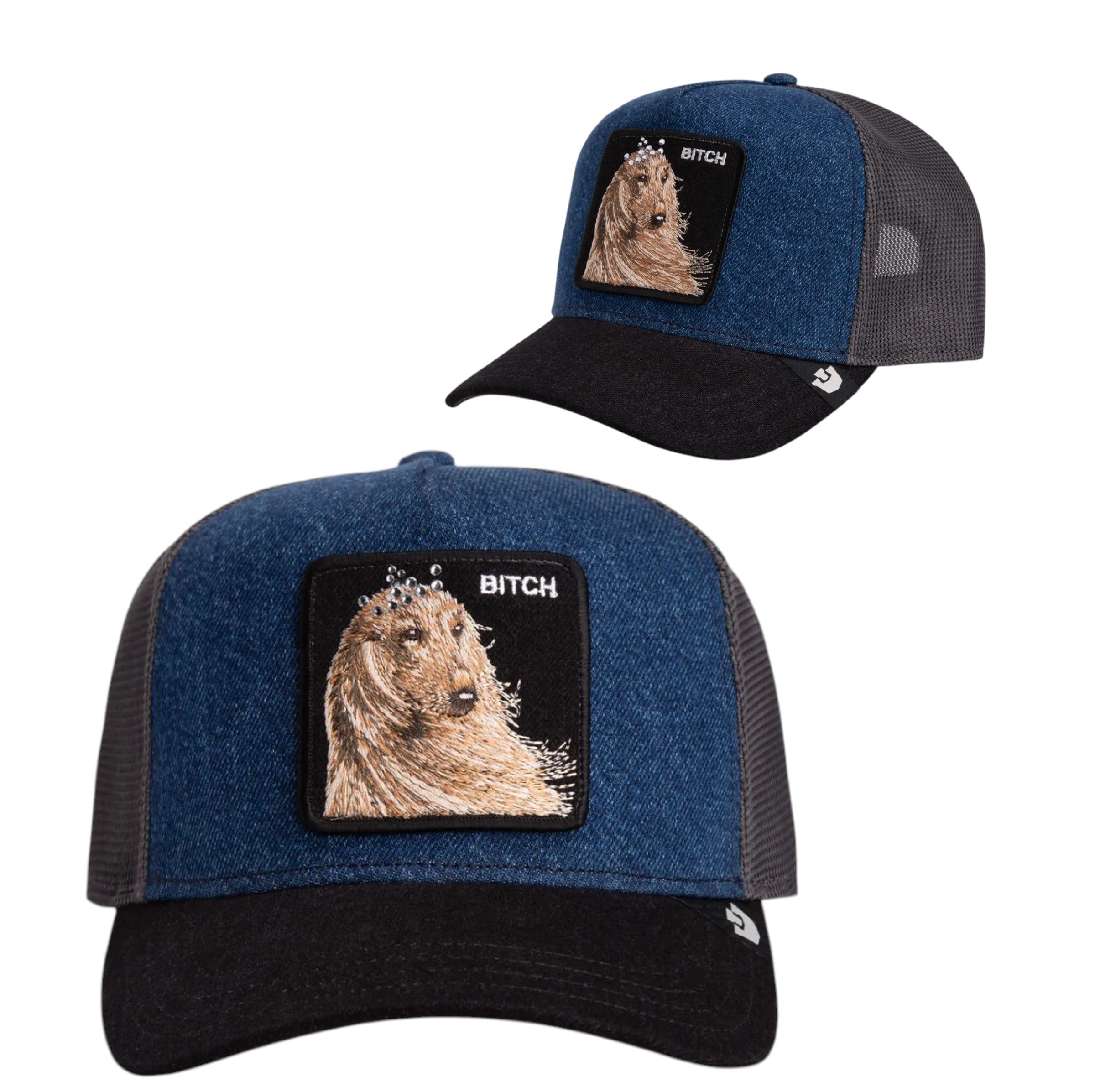 Gorra Goorin Bros Bitch