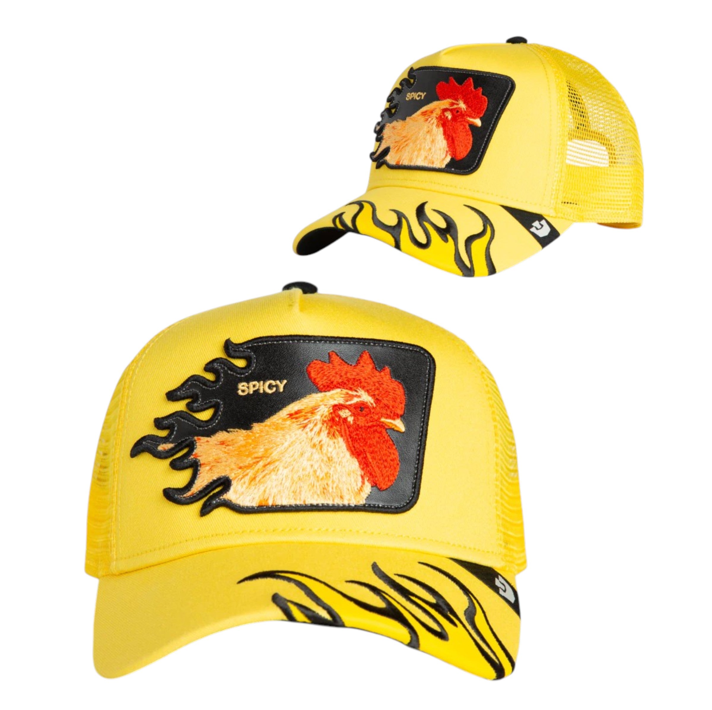 Gorra Goorin Bros Spicy