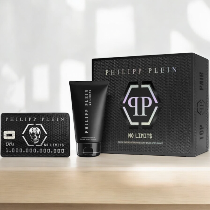 Set Philipp Plein No Limit$