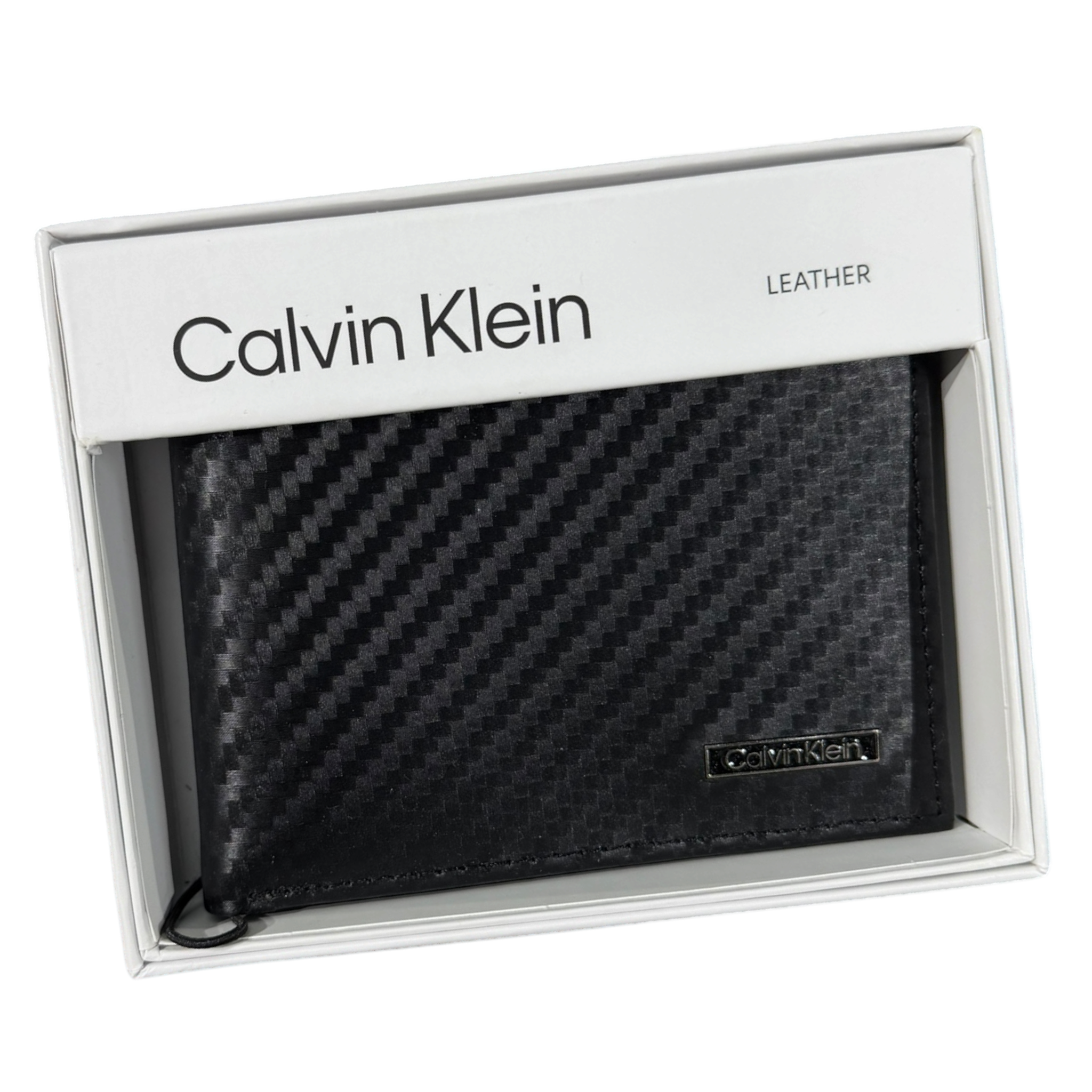 Billetera Calvin Klein