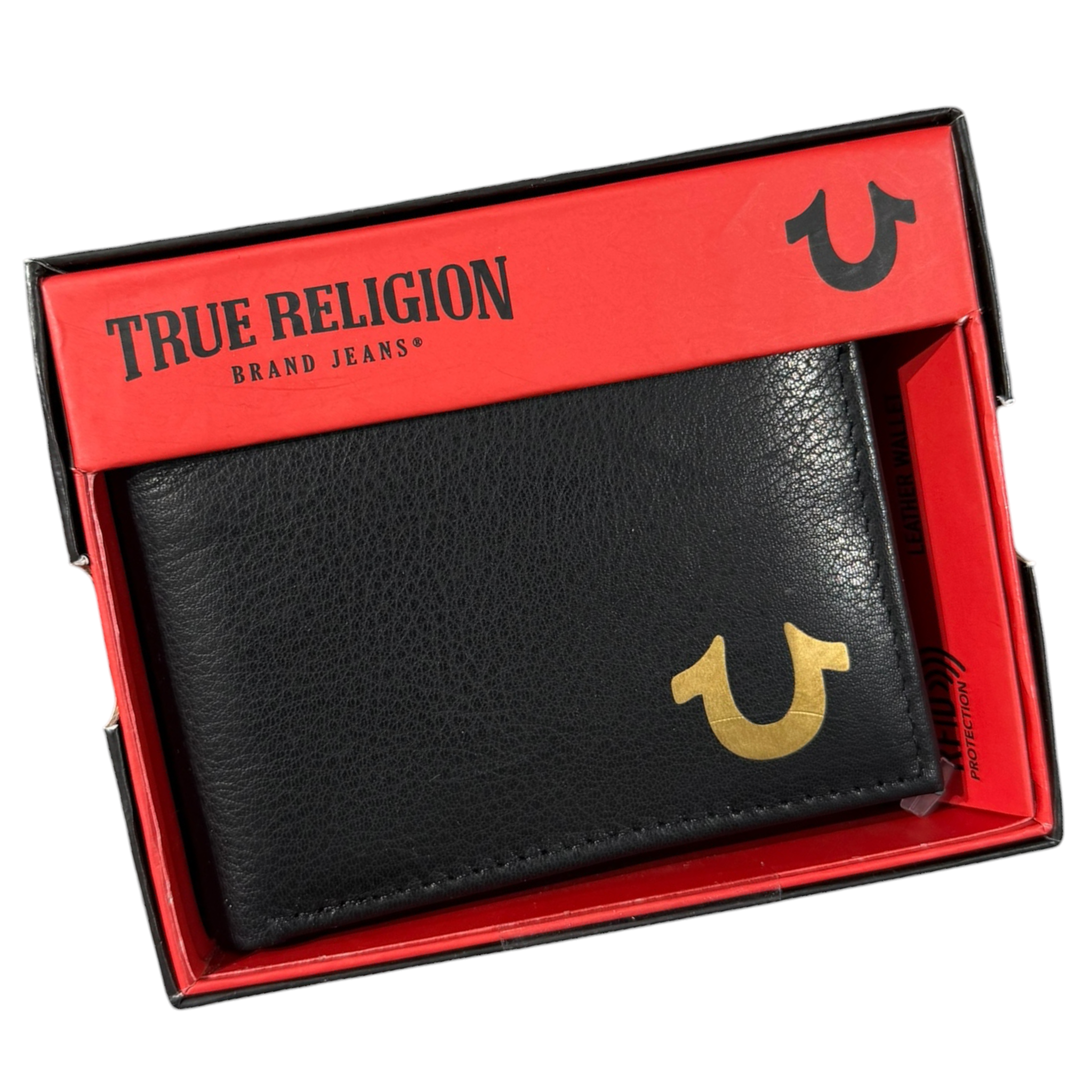 Billetera True Religion