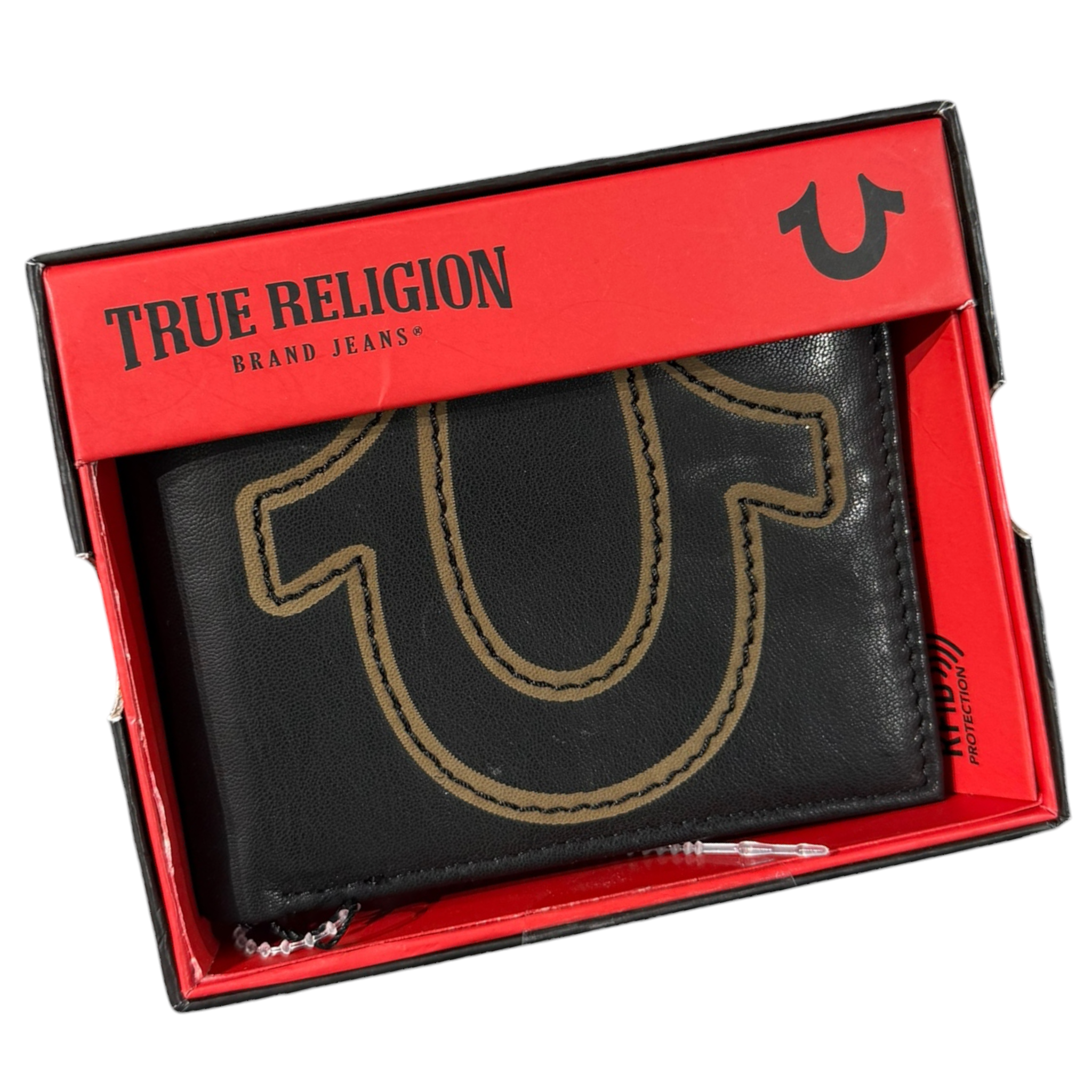 Billetera True Religion