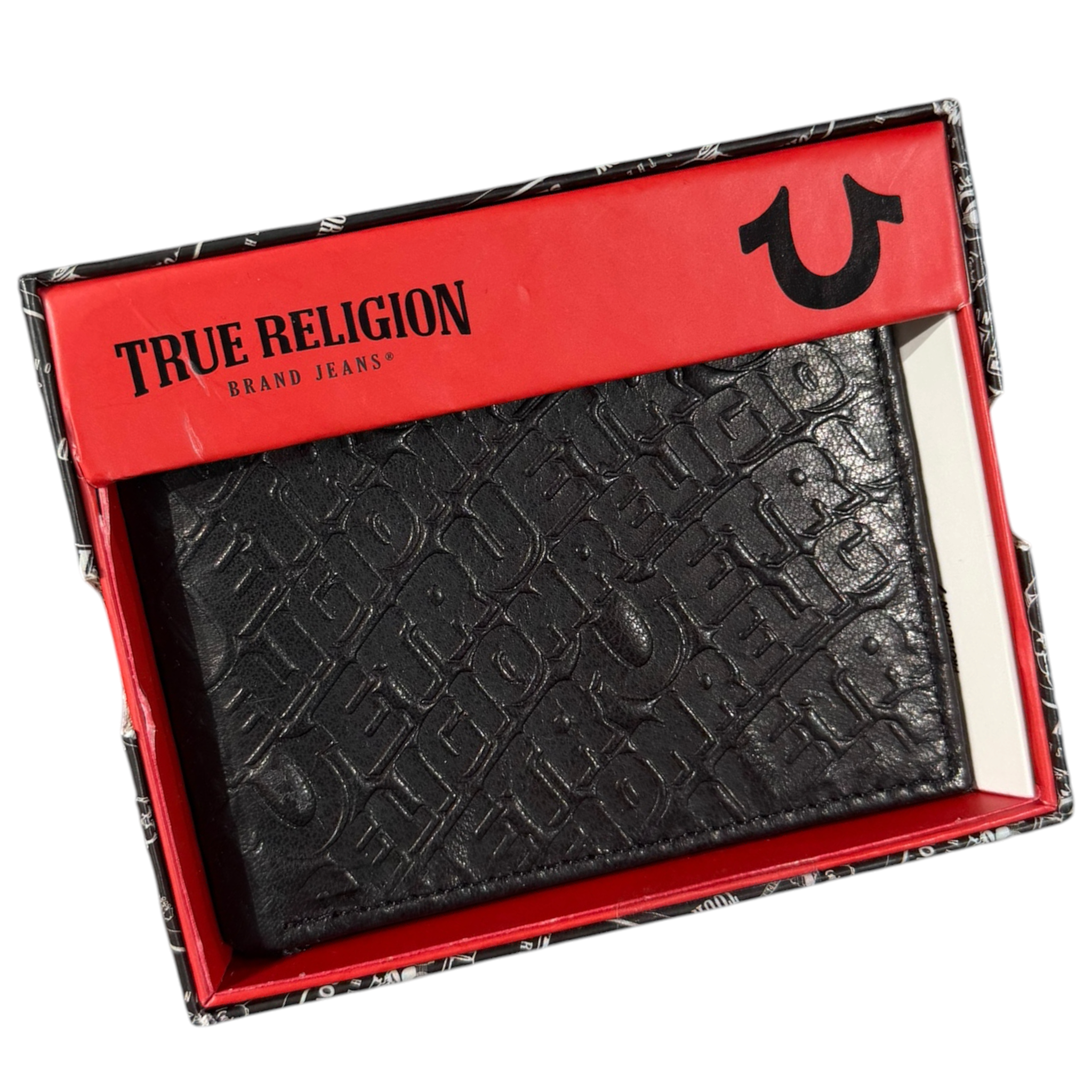 Billetera True Religion