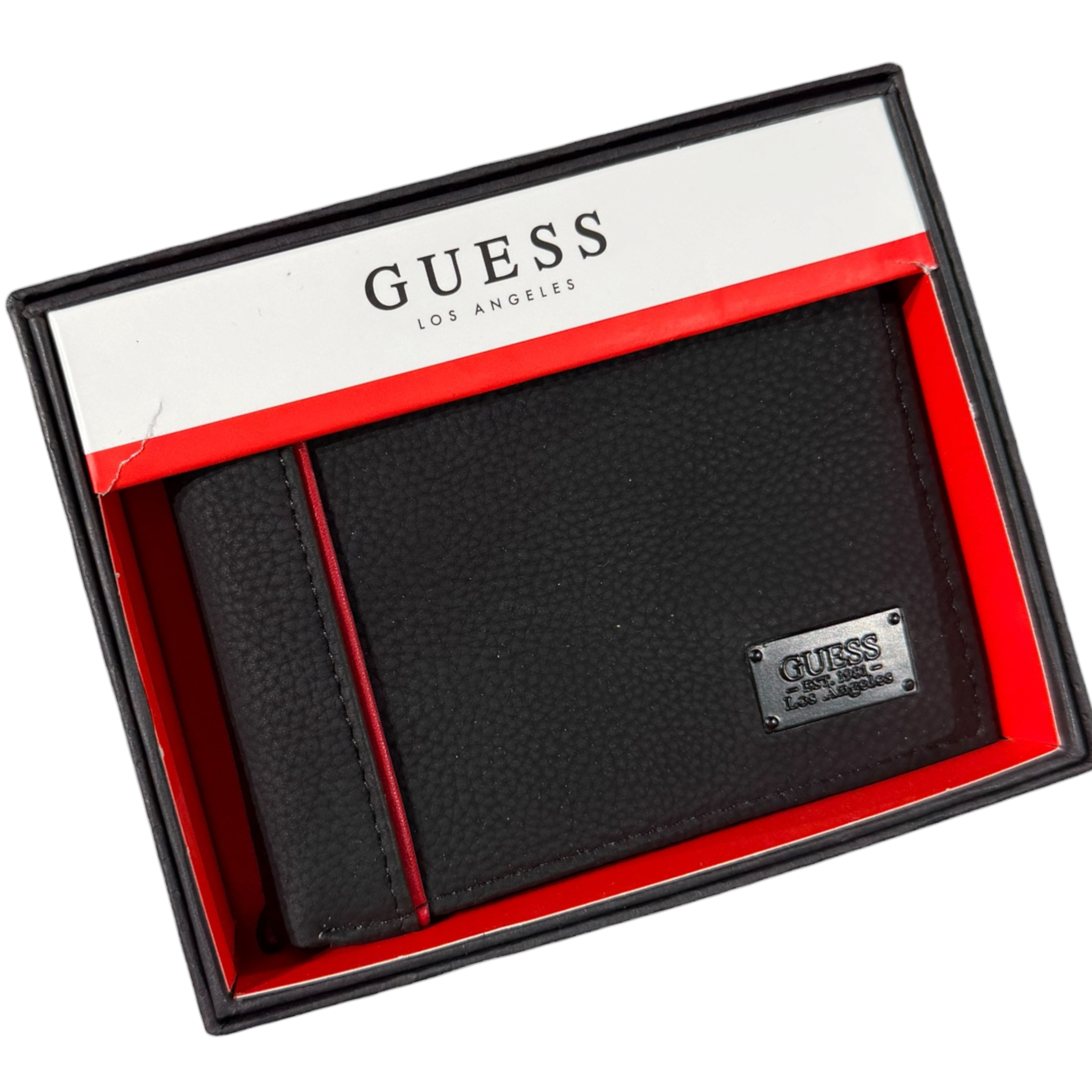 Billetera Guess
