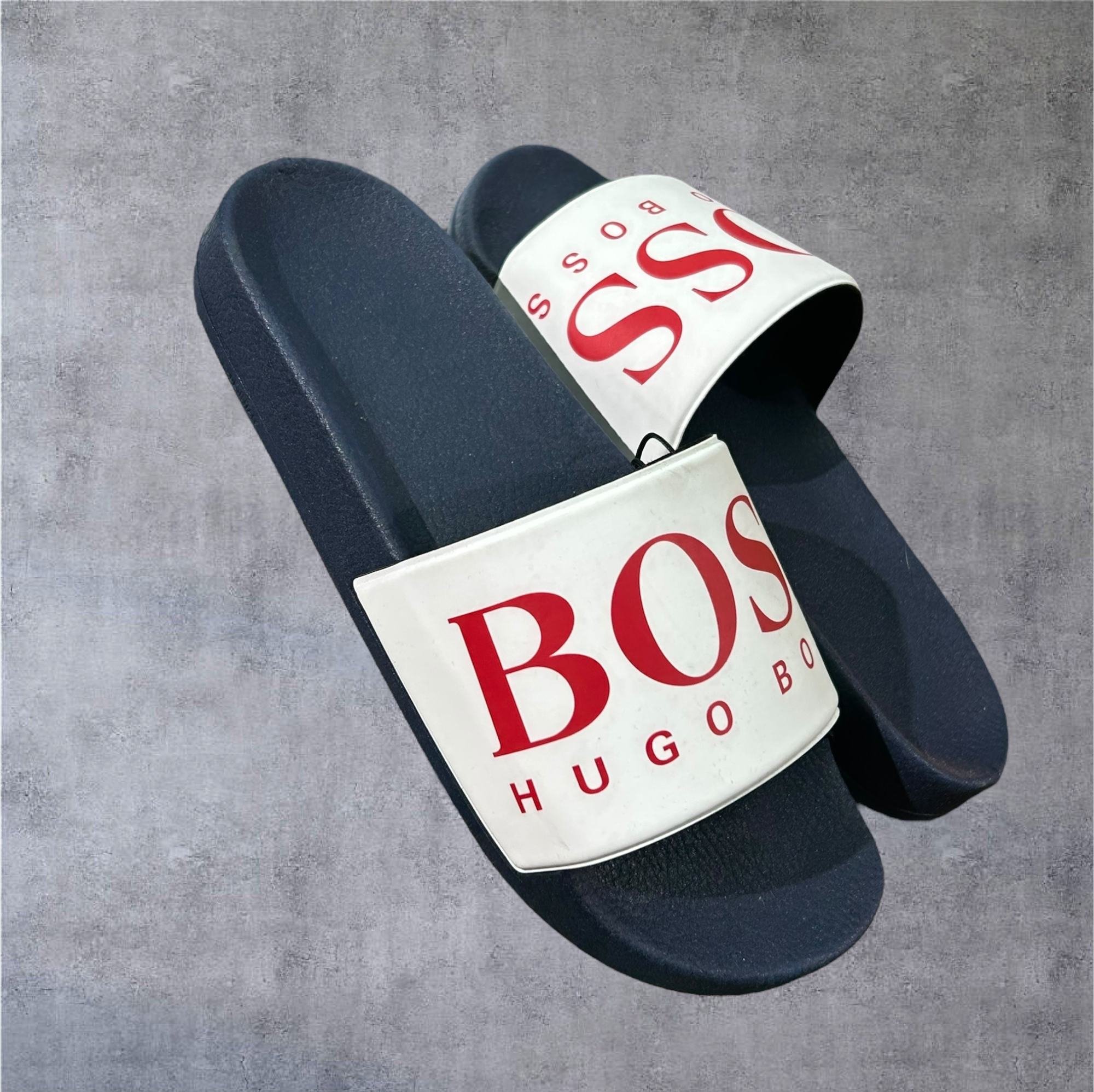 Chanclas Hugo Boss