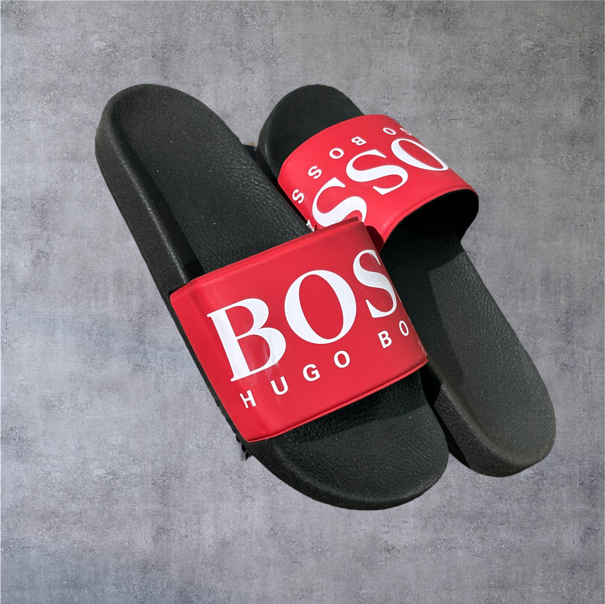 Chanclas Hugo Boss